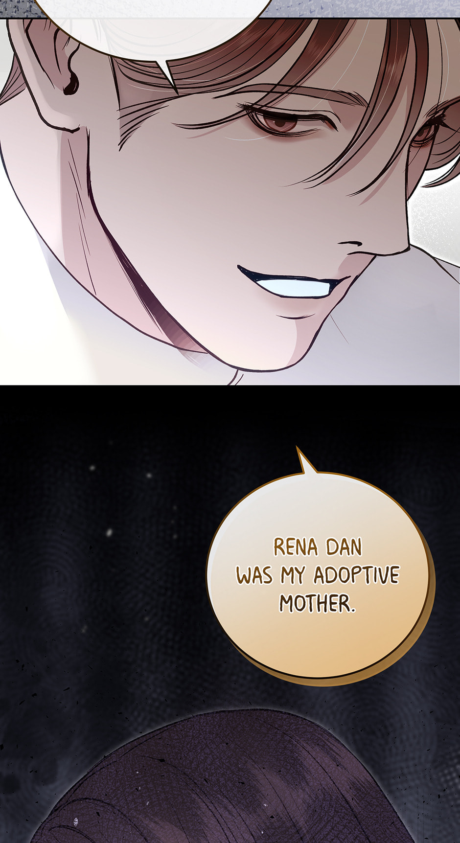 White Scandal Chapter 58 page 2 - 