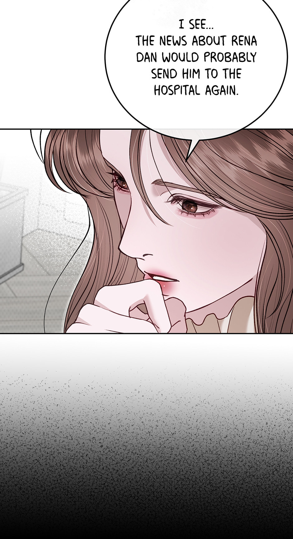 White Scandal Chapter 58 page 12 - 