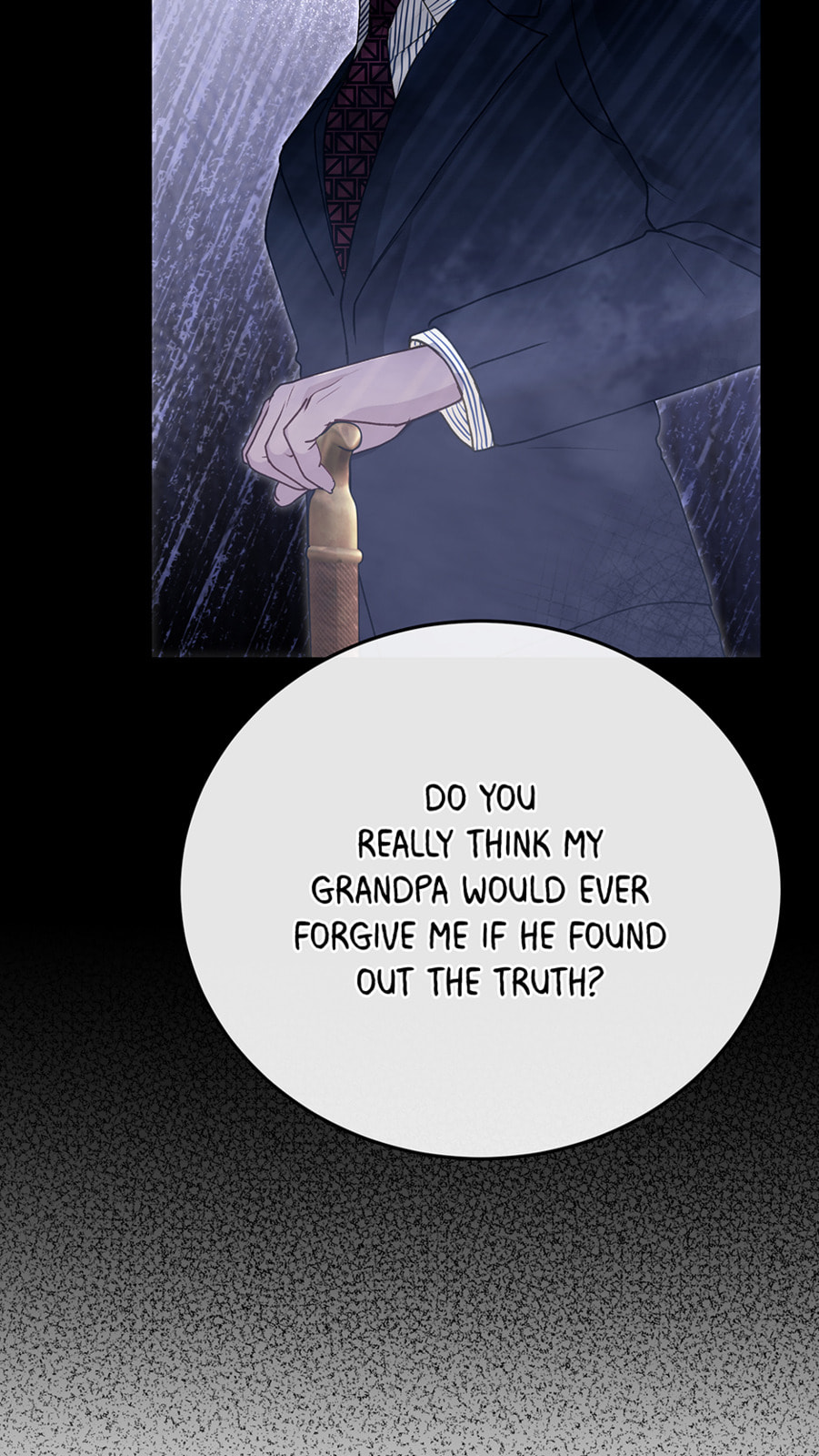 White Scandal Chapter 58 page 14 - 