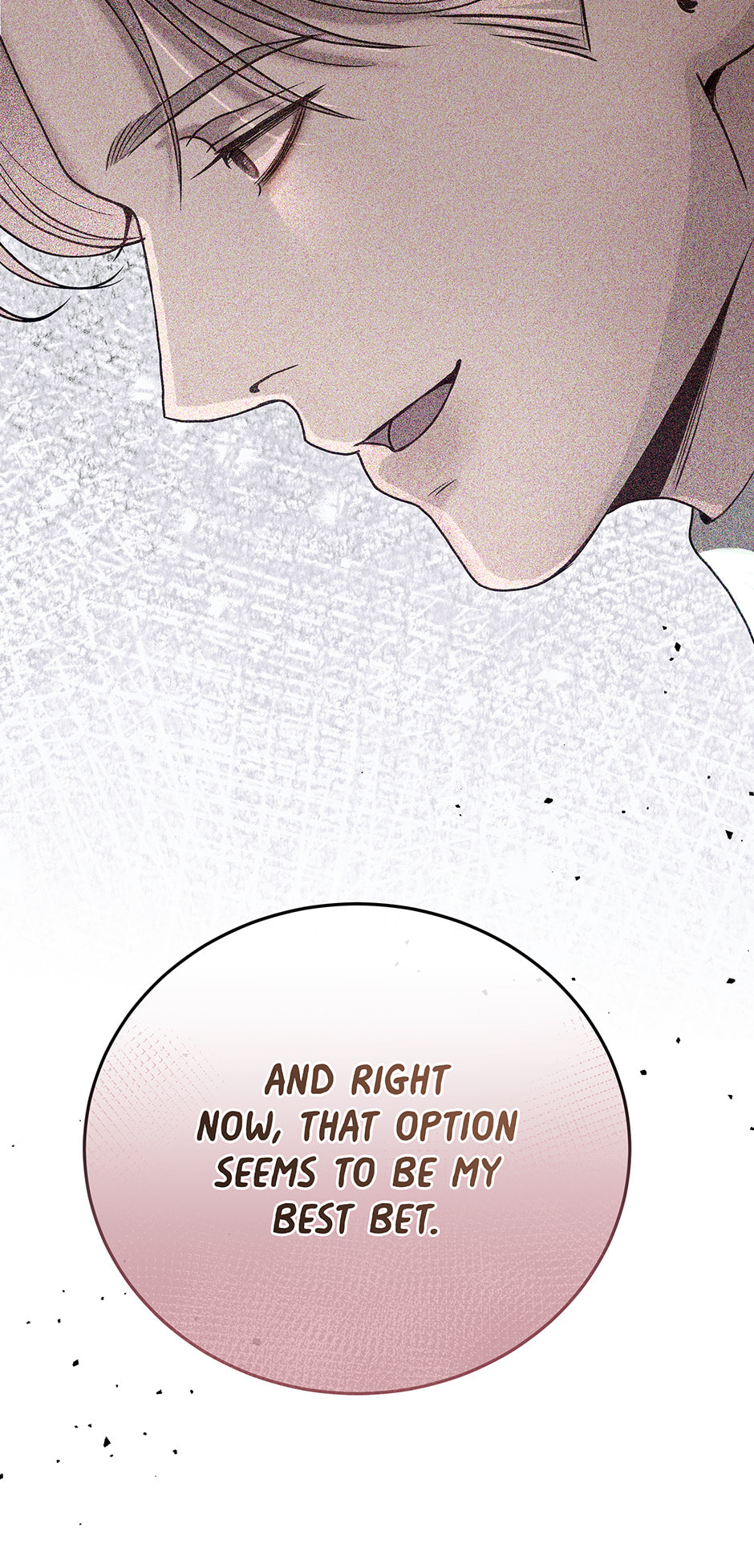 White Scandal Chapter 58 page 23 - 