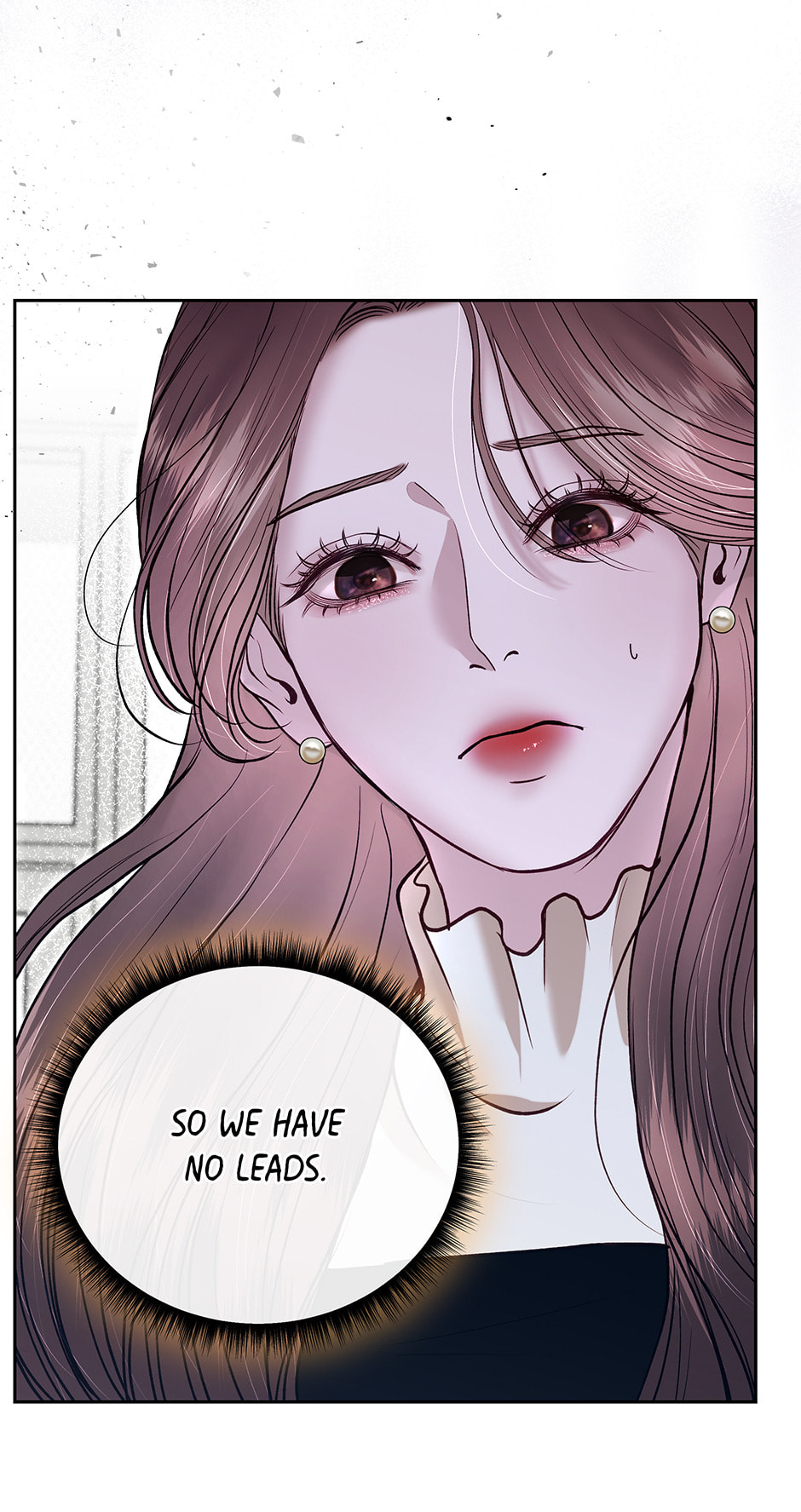 White Scandal Chapter 58 page 30 - 
