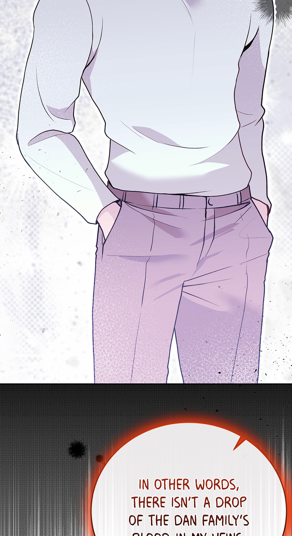 White Scandal Chapter 58 page 4 - 