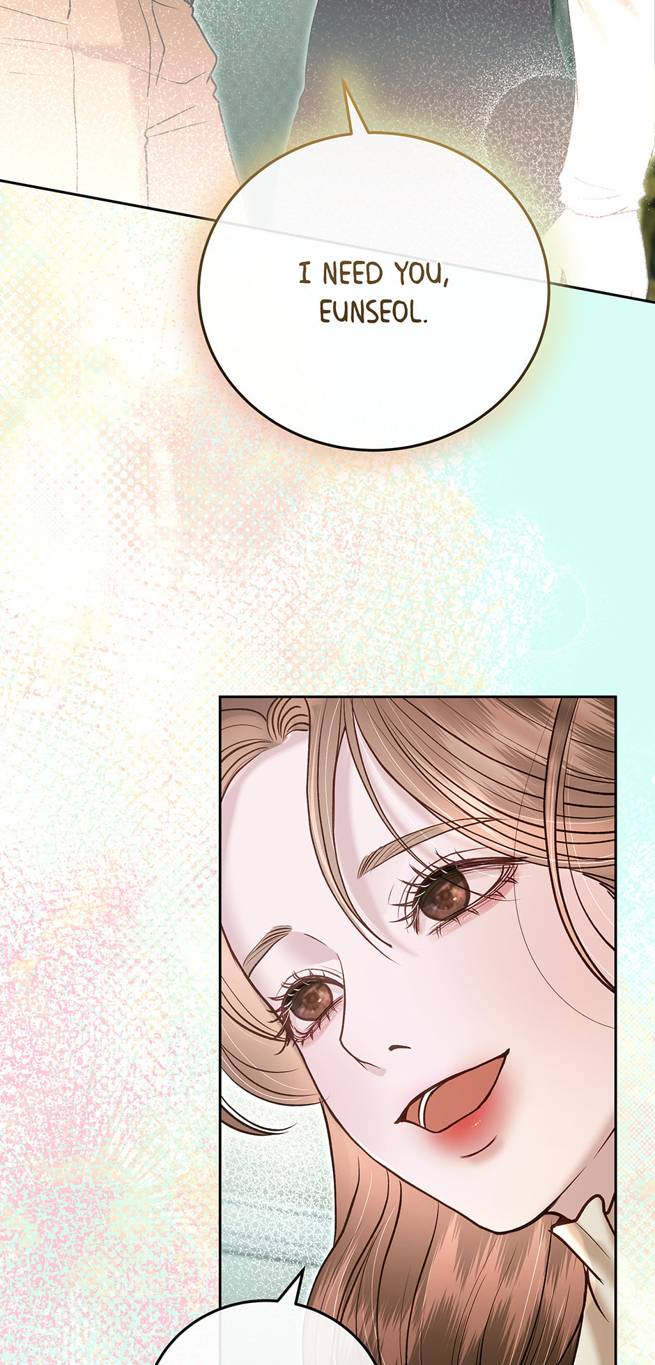White Scandal Chapter 58 page 34 - 
