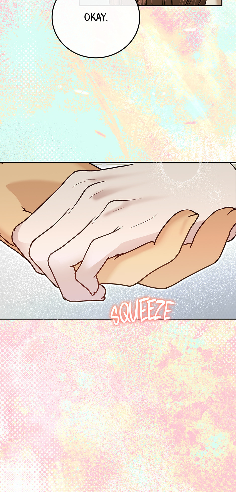 White Scandal Chapter 58 page 35 - 