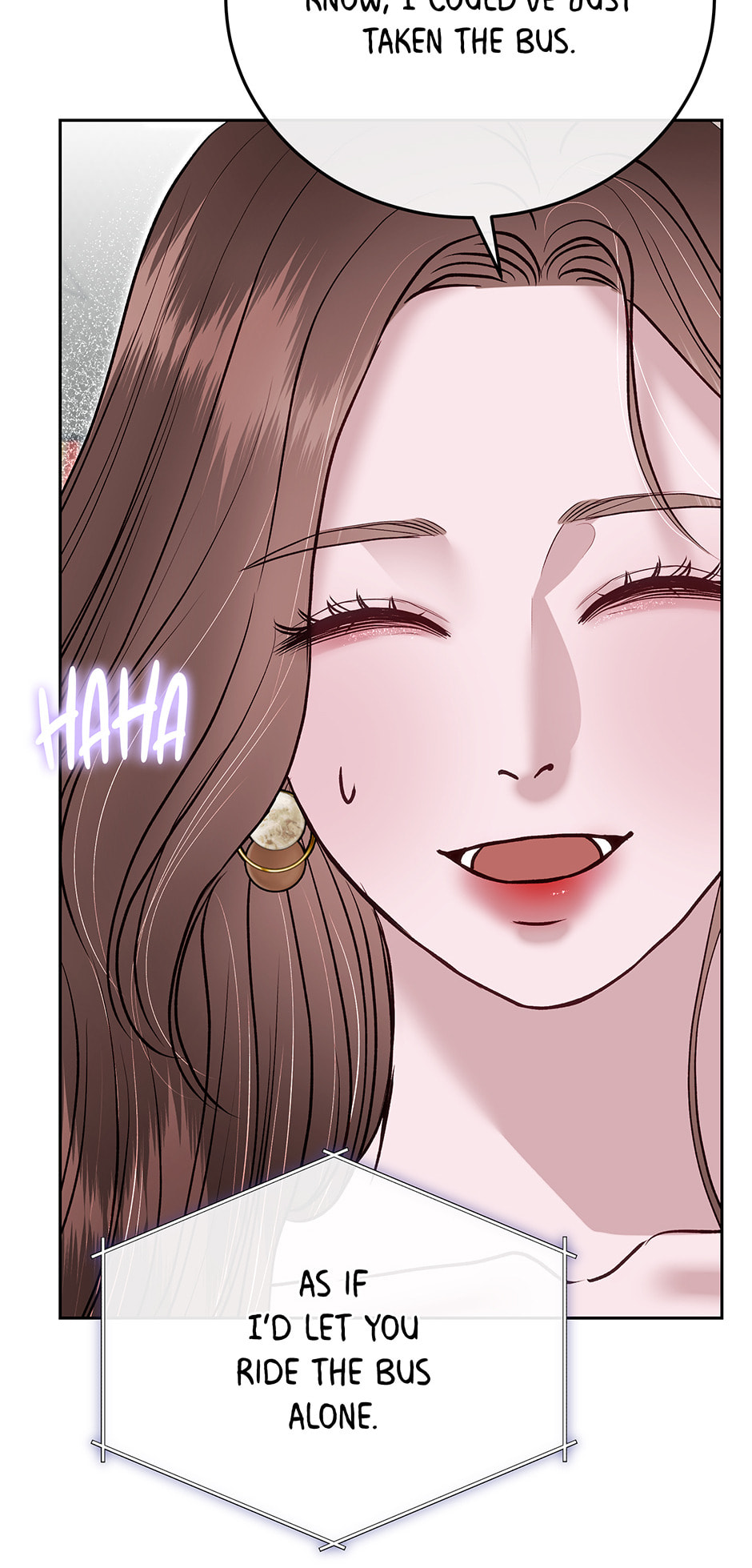 White Scandal Chapter 58 page 40 - 
