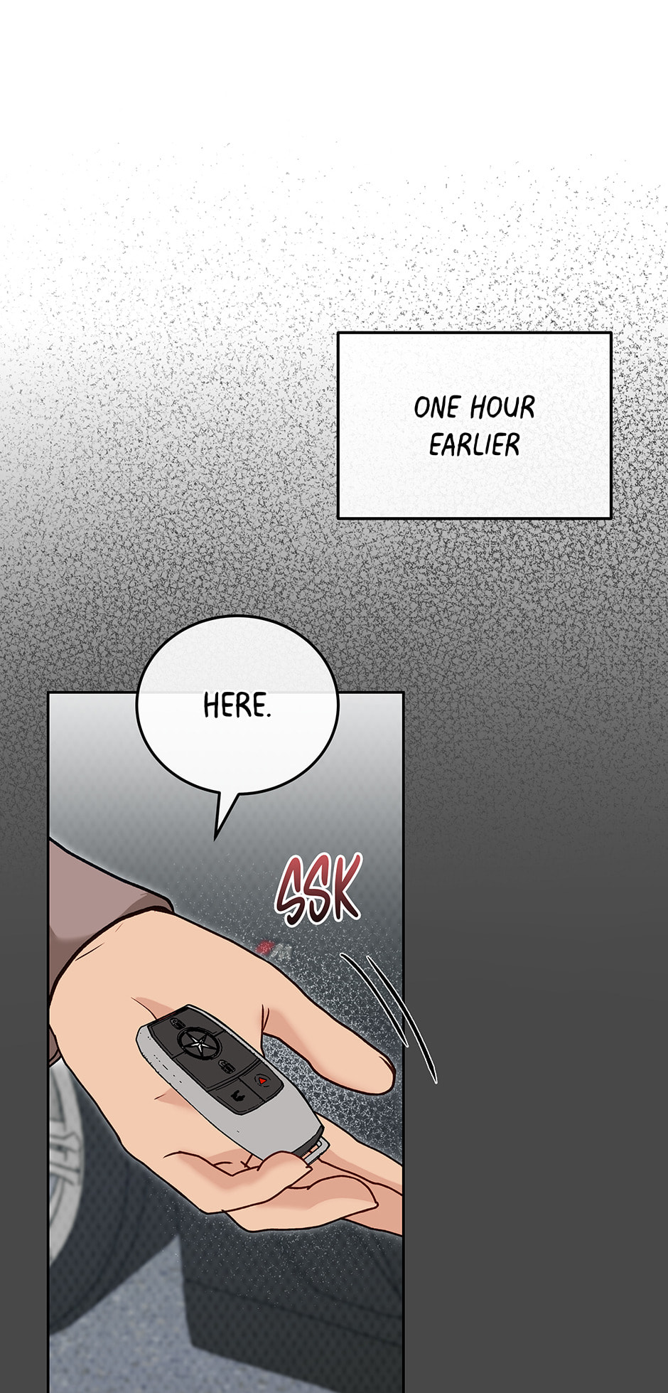 White Scandal Chapter 58 page 41 - 