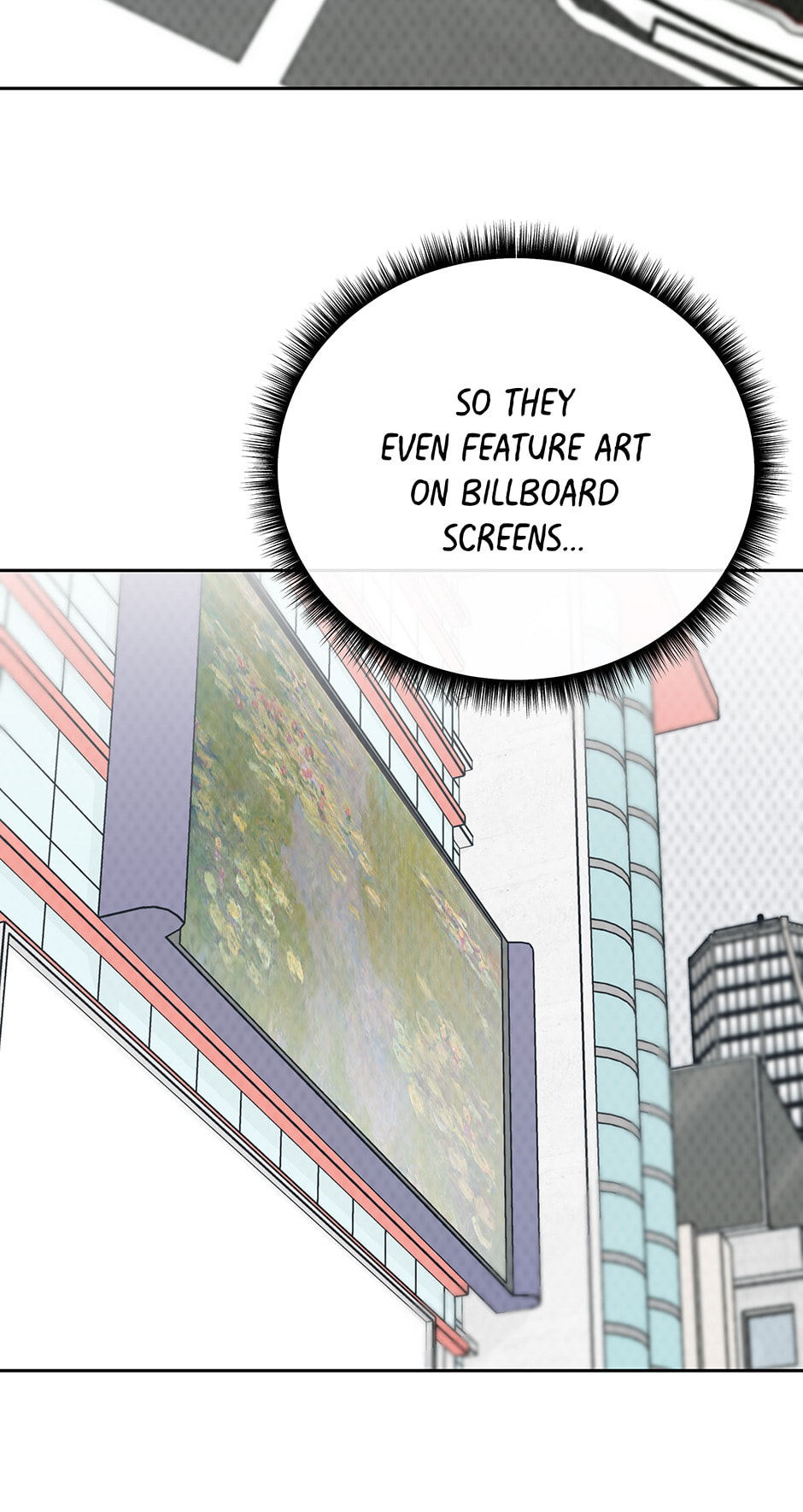 White Scandal Chapter 58 page 49 - 