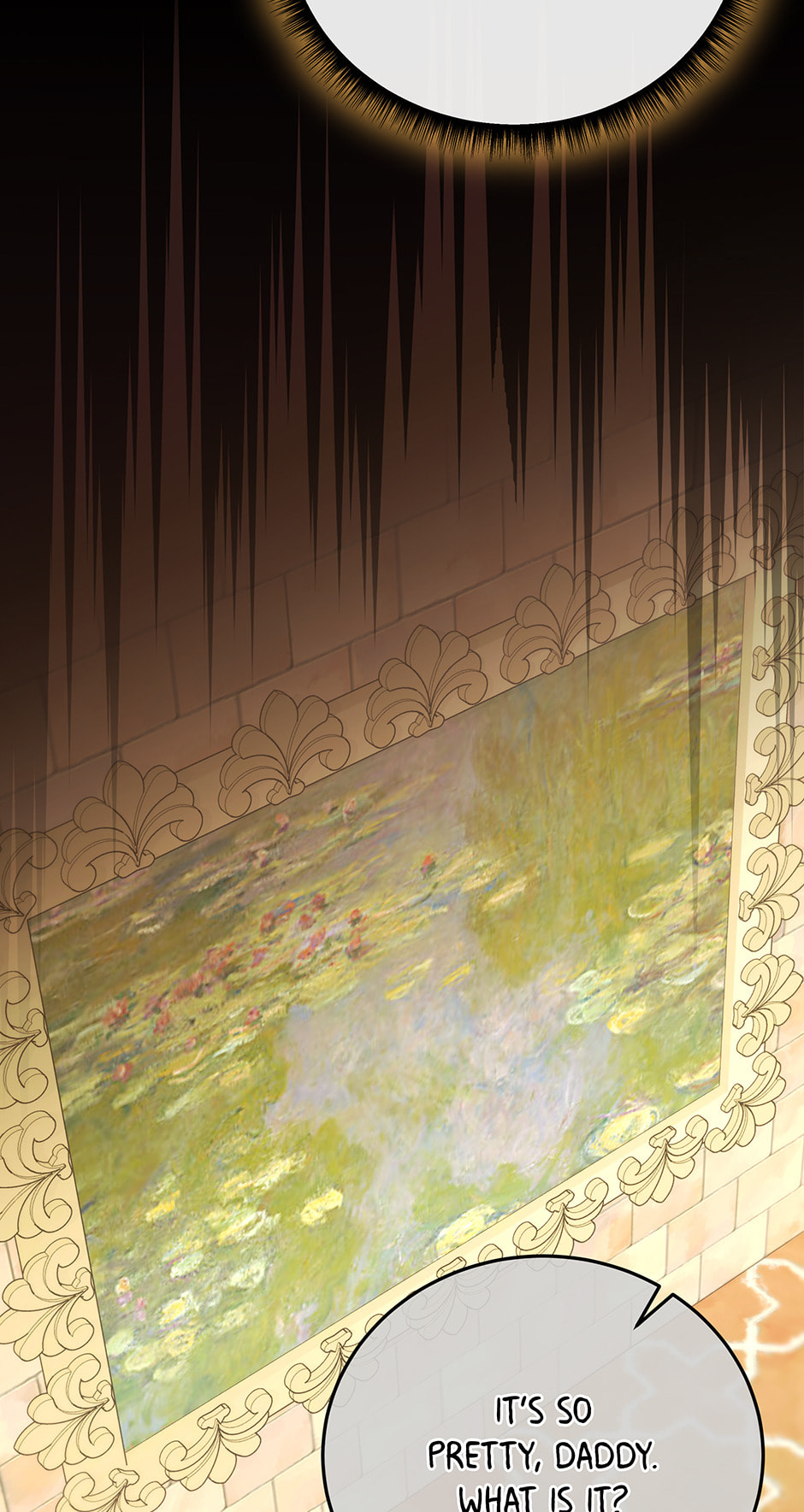 White Scandal Chapter 58 page 51 - 