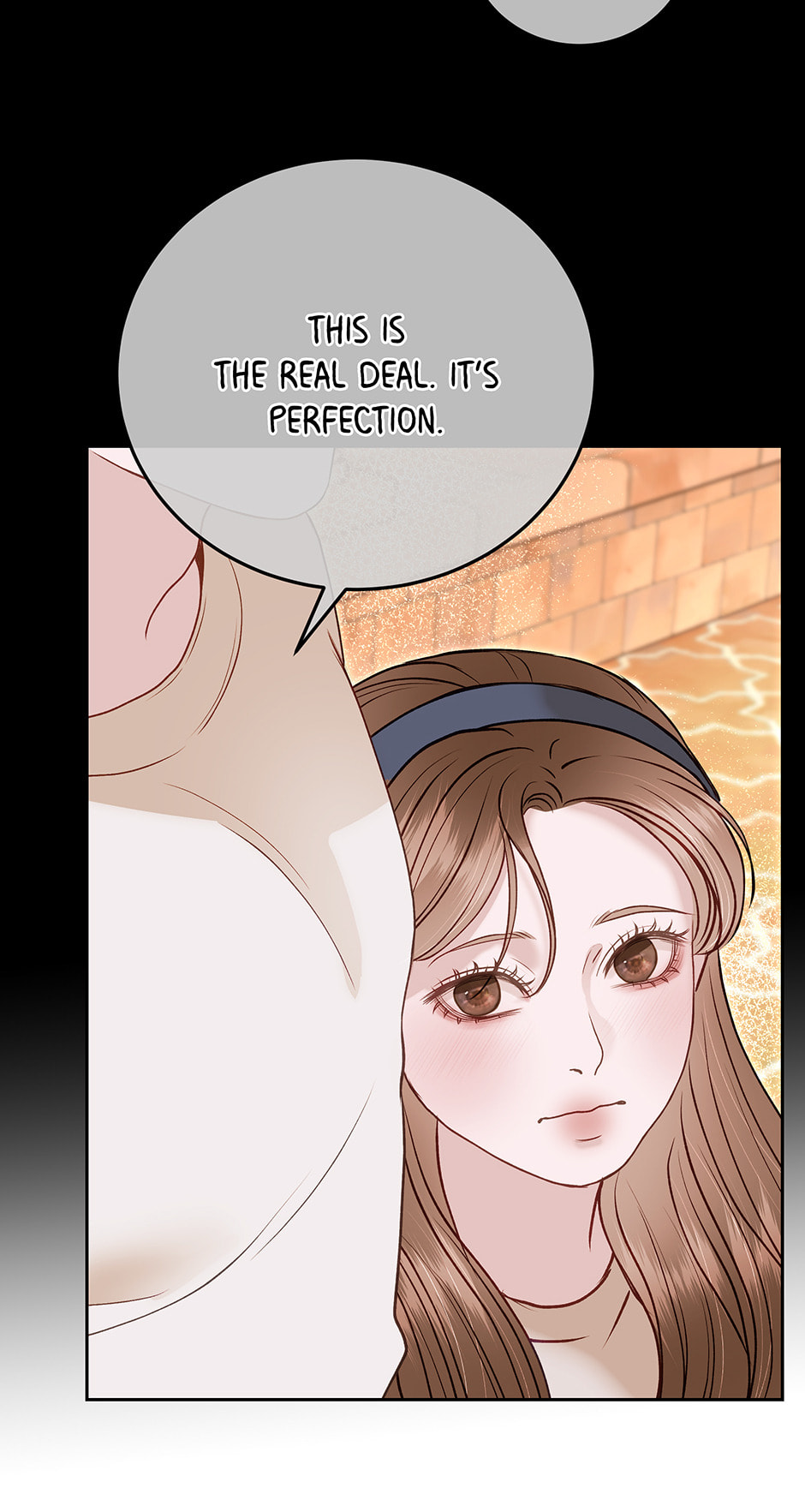White Scandal Chapter 58 page 53 - 