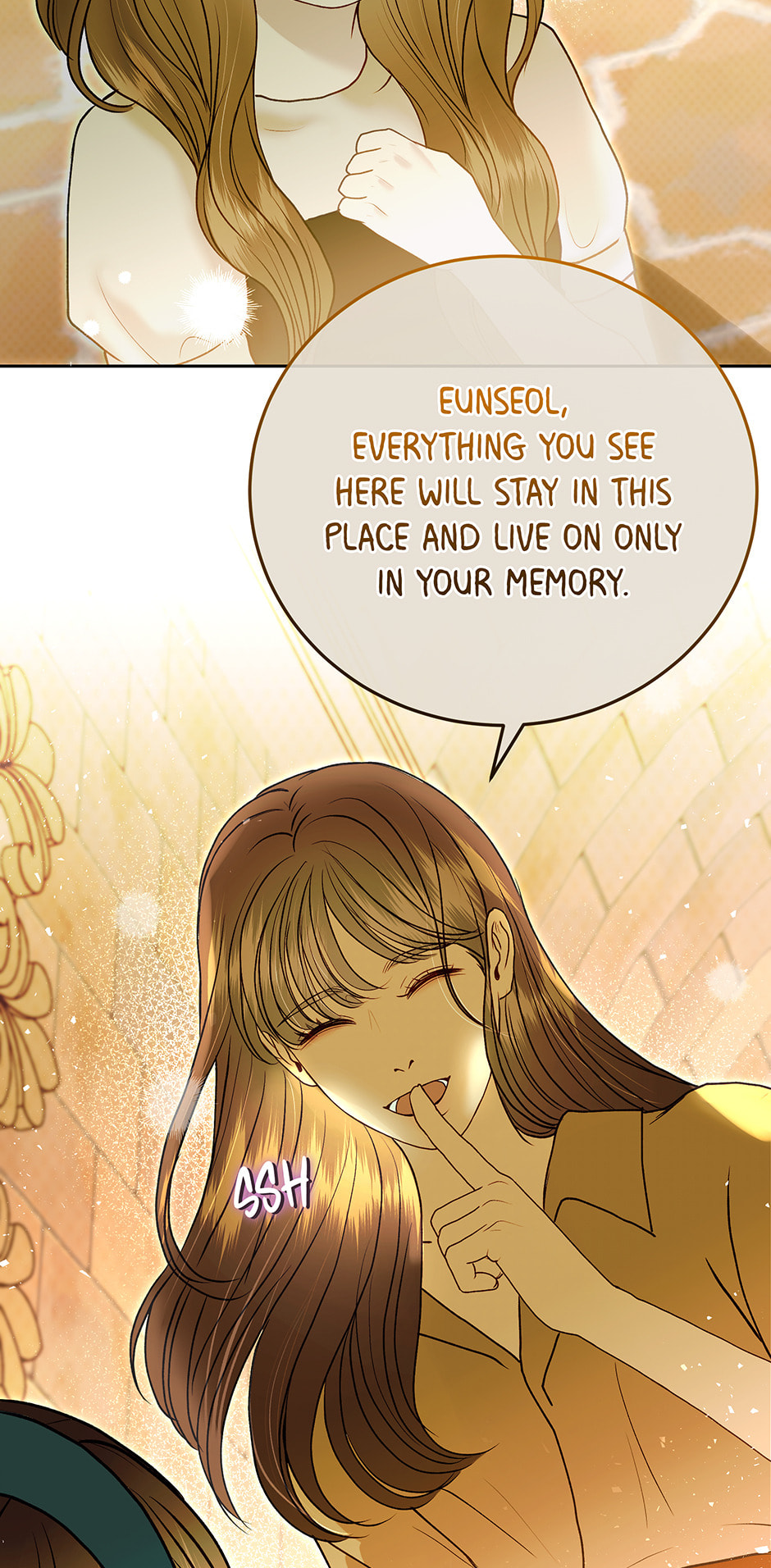 White Scandal Chapter 58 page 56 - 