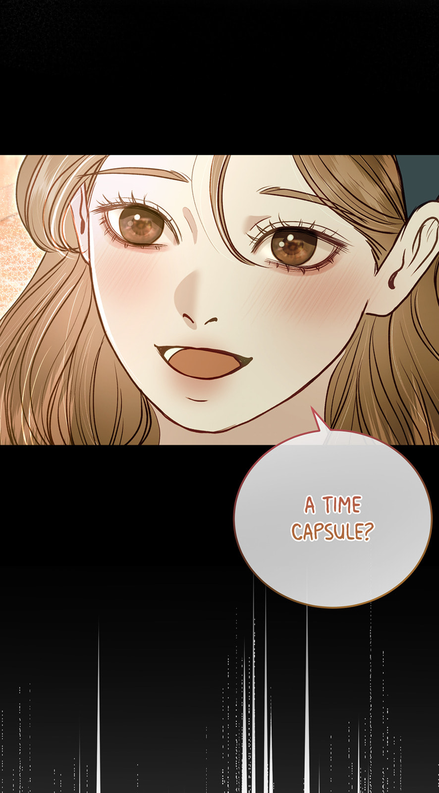 White Scandal Chapter 58 page 59 - 