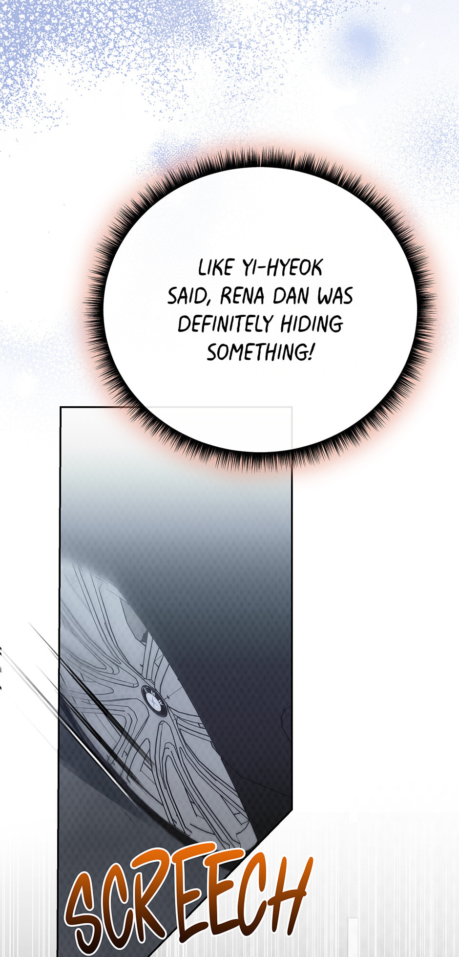 White Scandal Chapter 58 page 63 - 