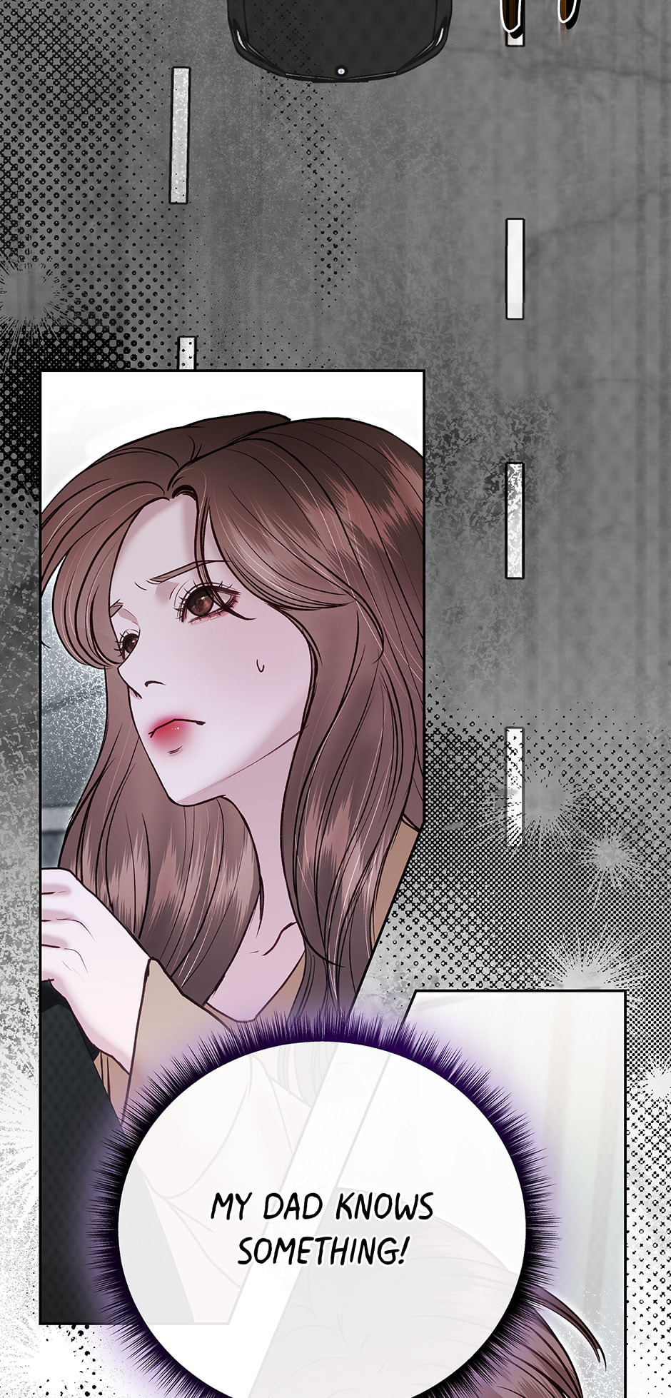 White Scandal Chapter 58 page 65 - 