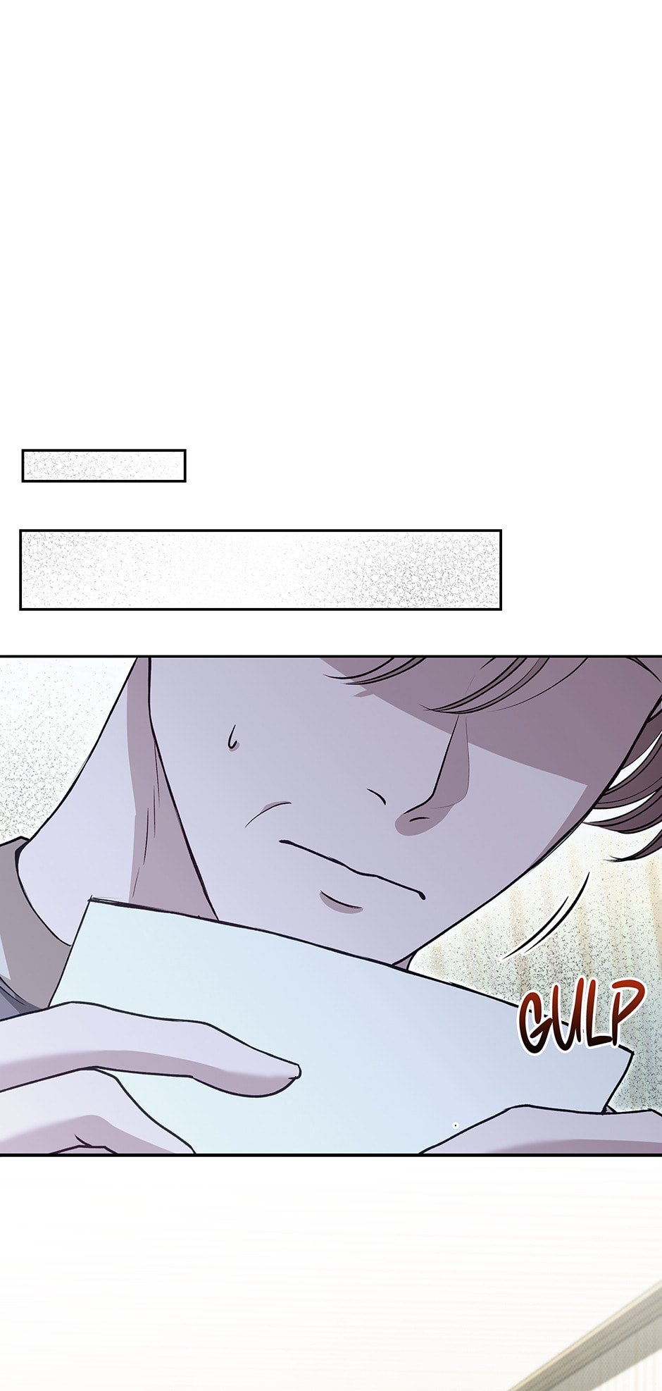 White Scandal Chapter 59 page 1 - 