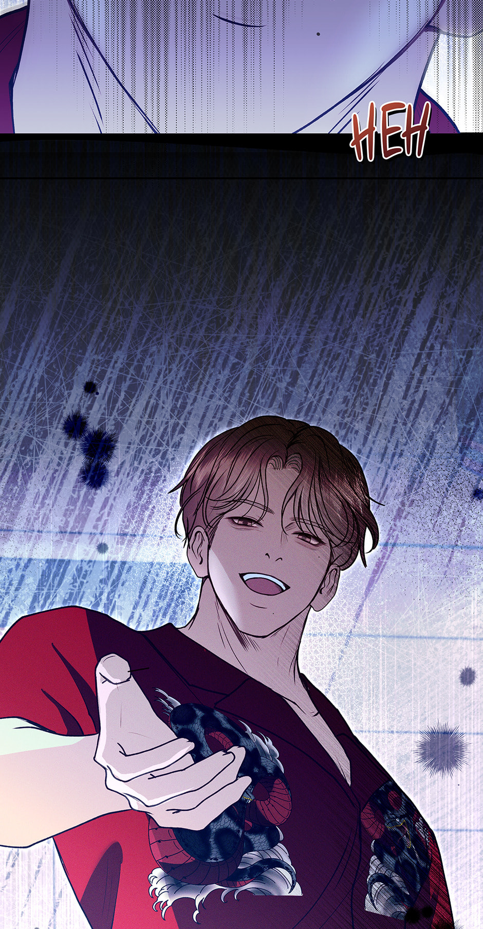 White Scandal Chapter 59 page 28 - 