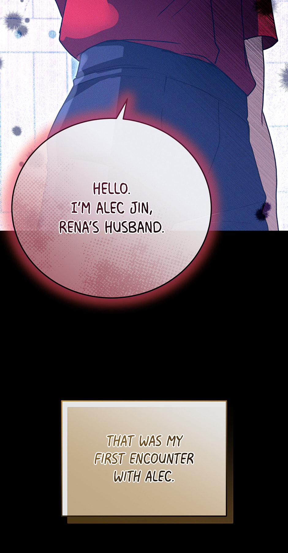 White Scandal Chapter 59 page 29 - 