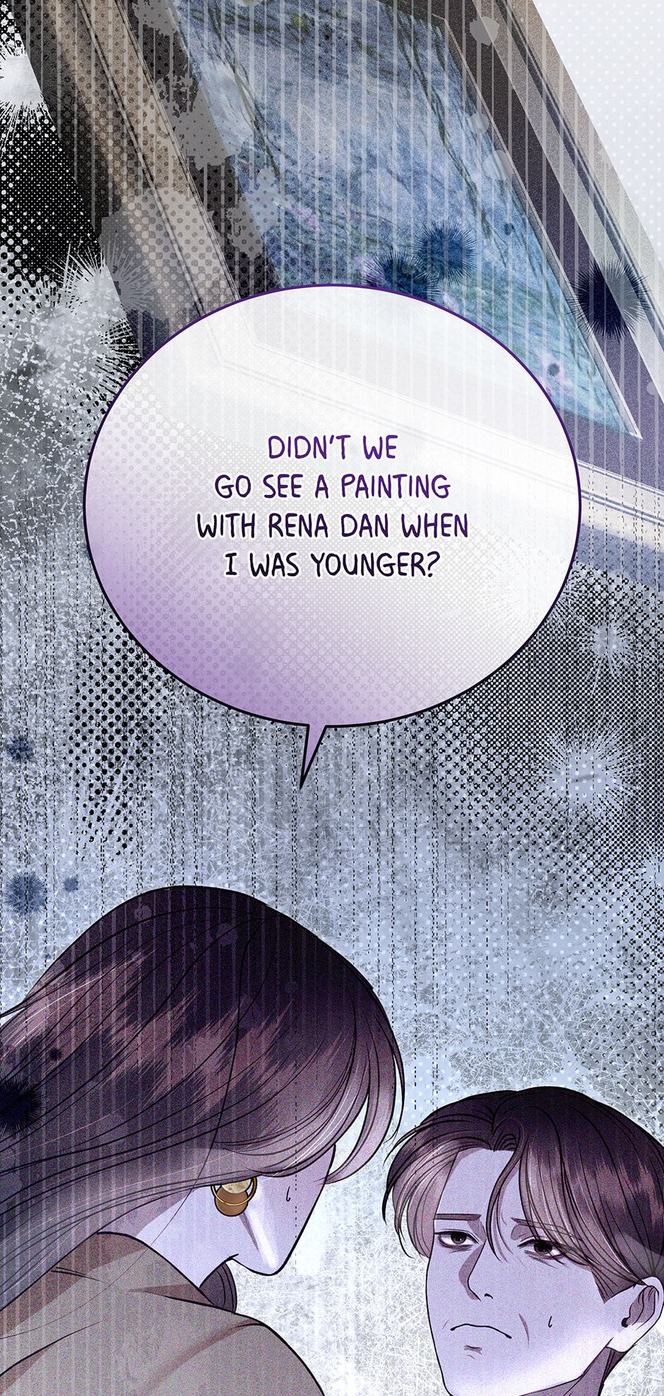 White Scandal Chapter 59 page 4 - 