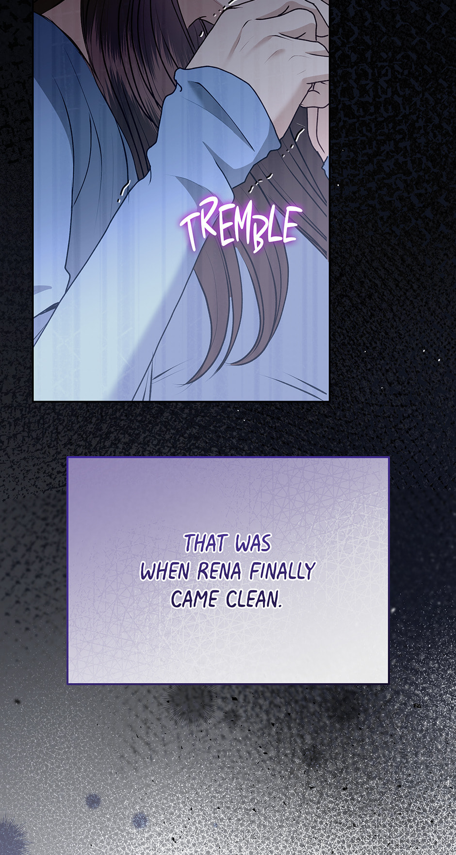 White Scandal Chapter 59 page 32 - 