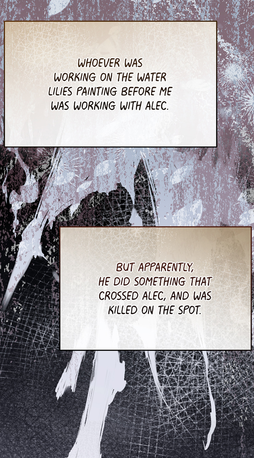 White Scandal Chapter 59 page 36 - 