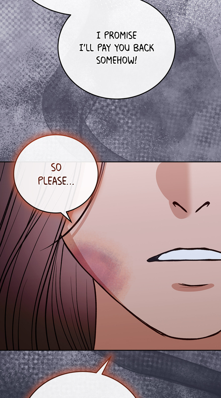 White Scandal Chapter 59 page 39 - 