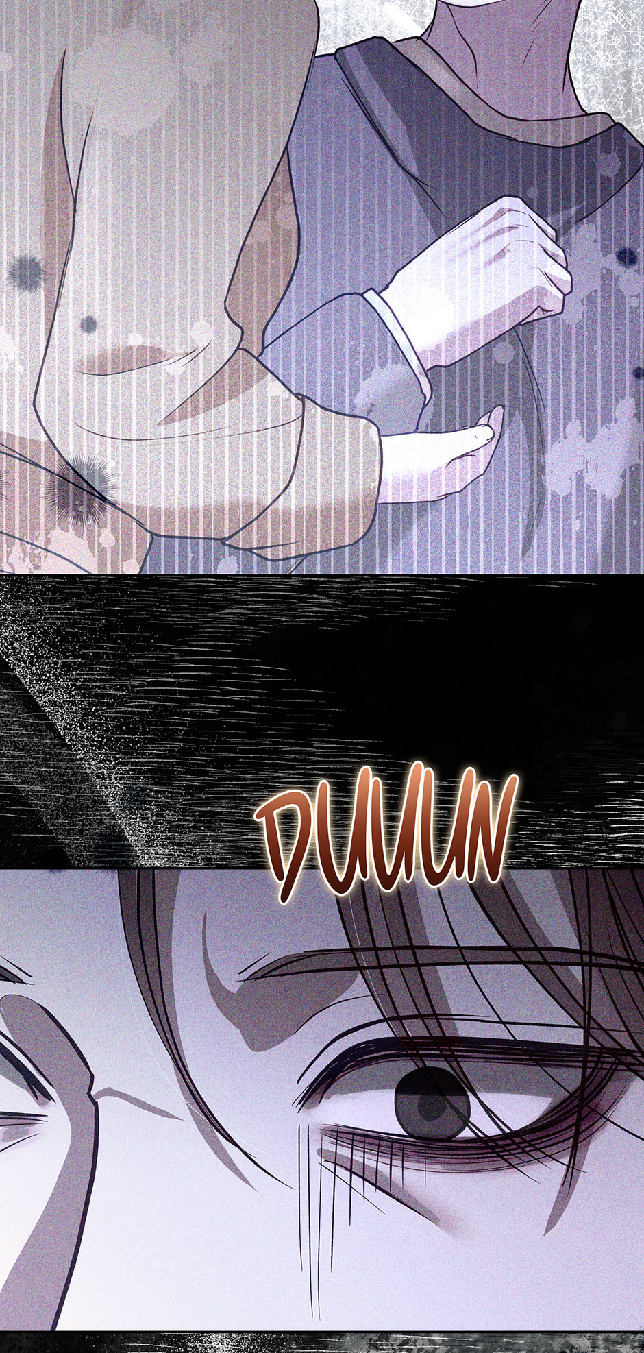White Scandal Chapter 59 page 5 - 