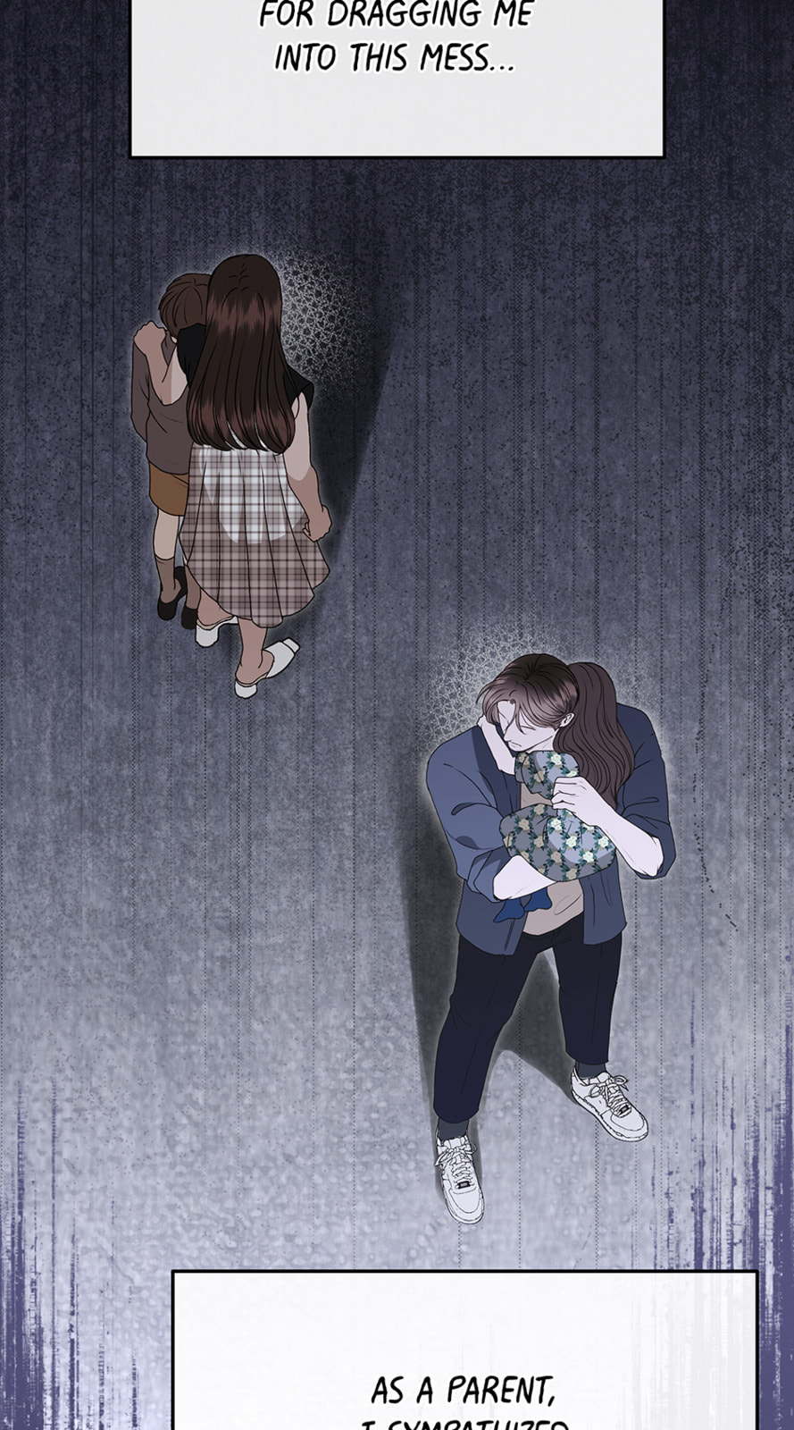 White Scandal Chapter 59 page 44 - 