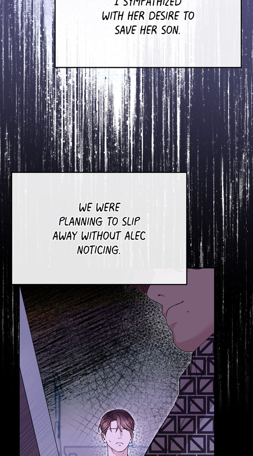 White Scandal Chapter 59 page 45 - 