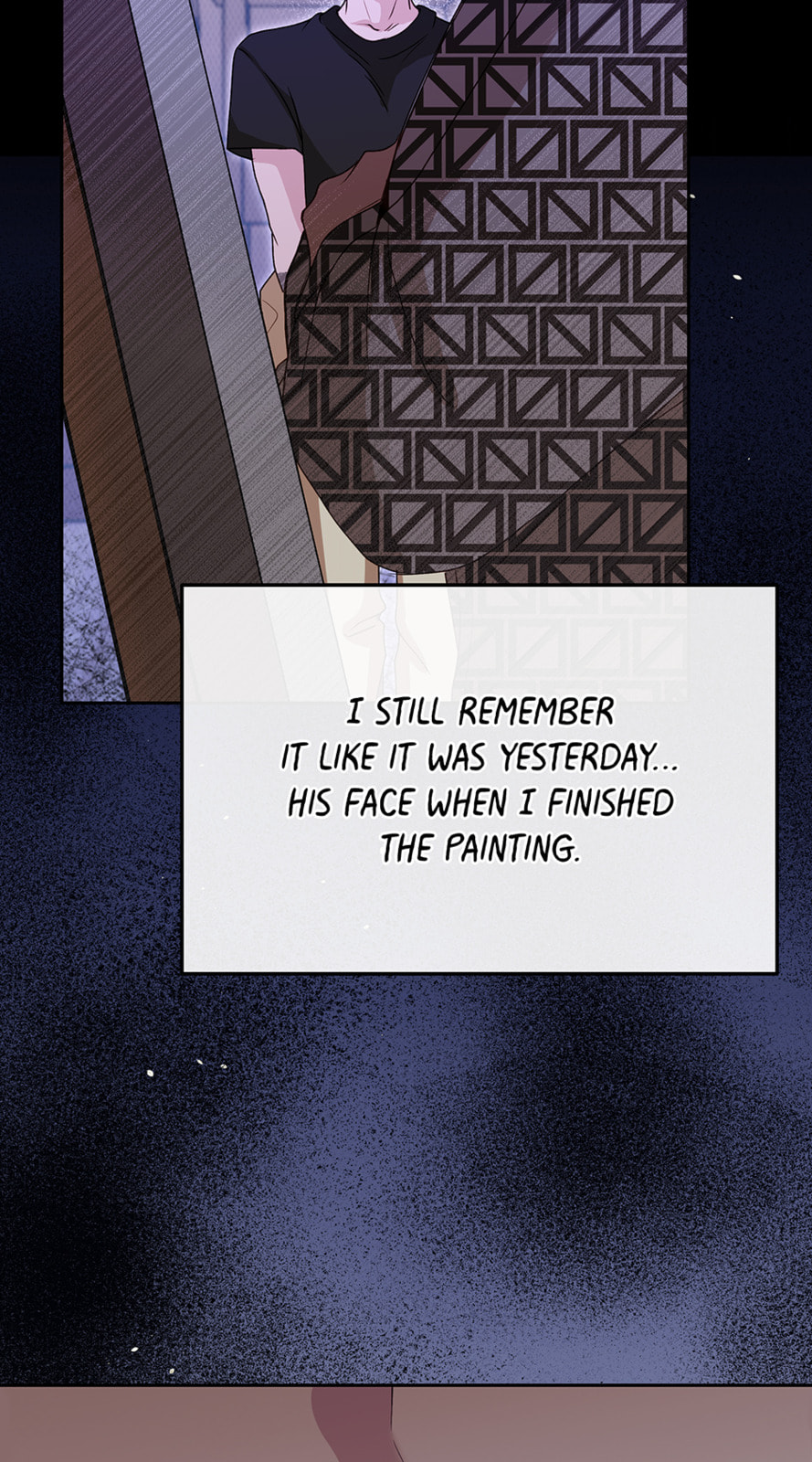 White Scandal Chapter 59 page 46 - 