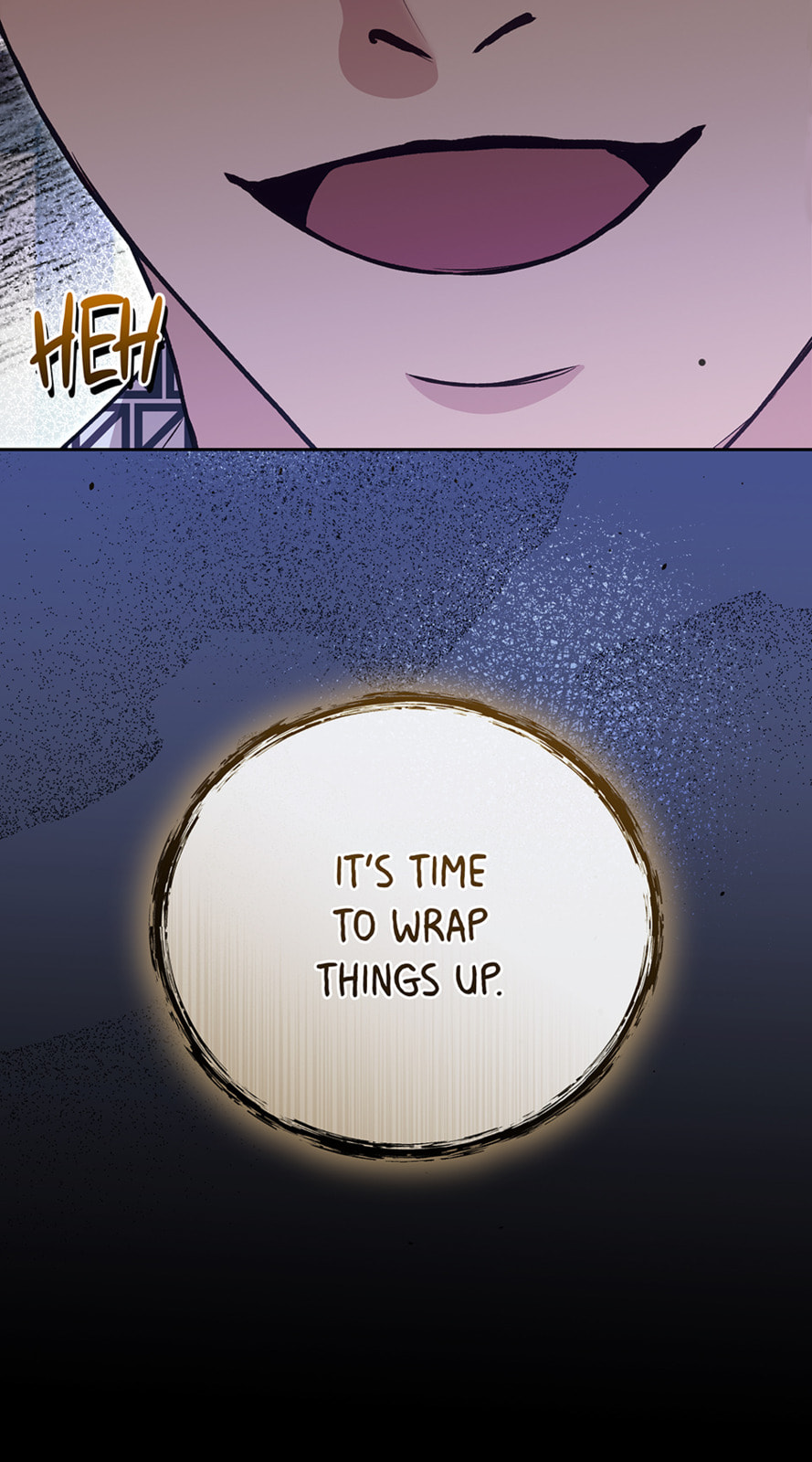 White Scandal Chapter 59 page 47 - 