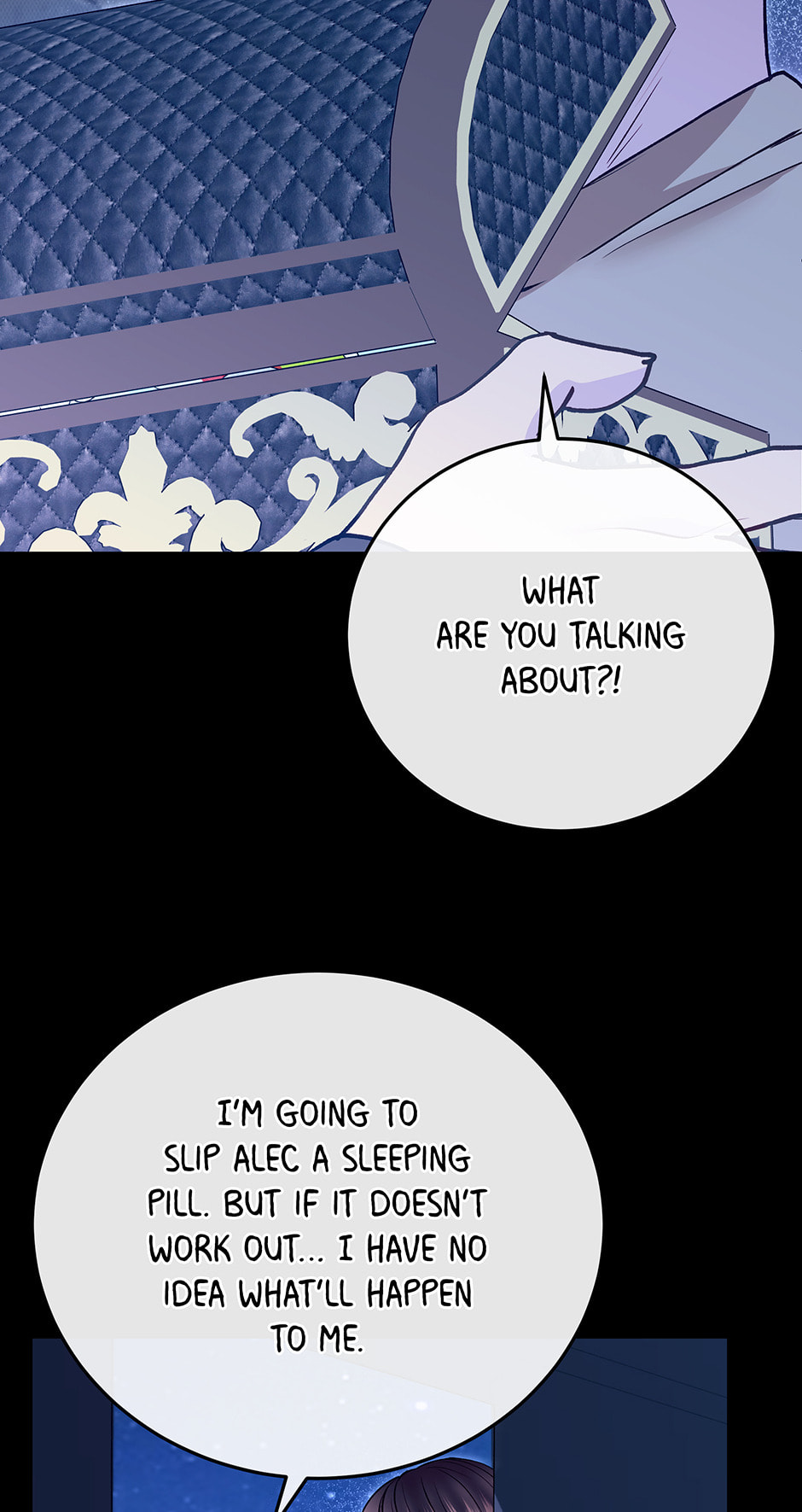 White Scandal Chapter 59 page 50 - 