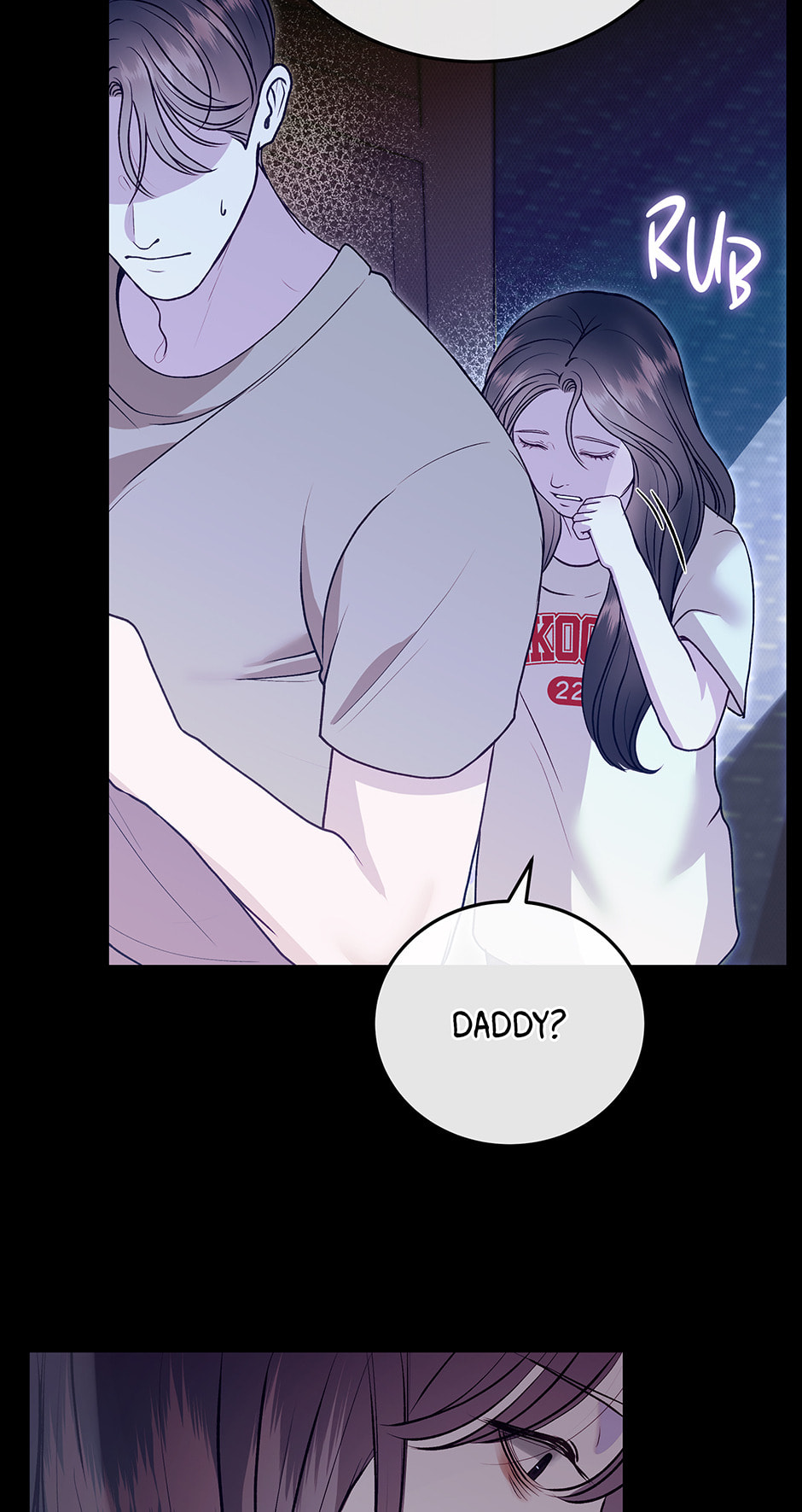 White Scandal Chapter 59 page 52 - 