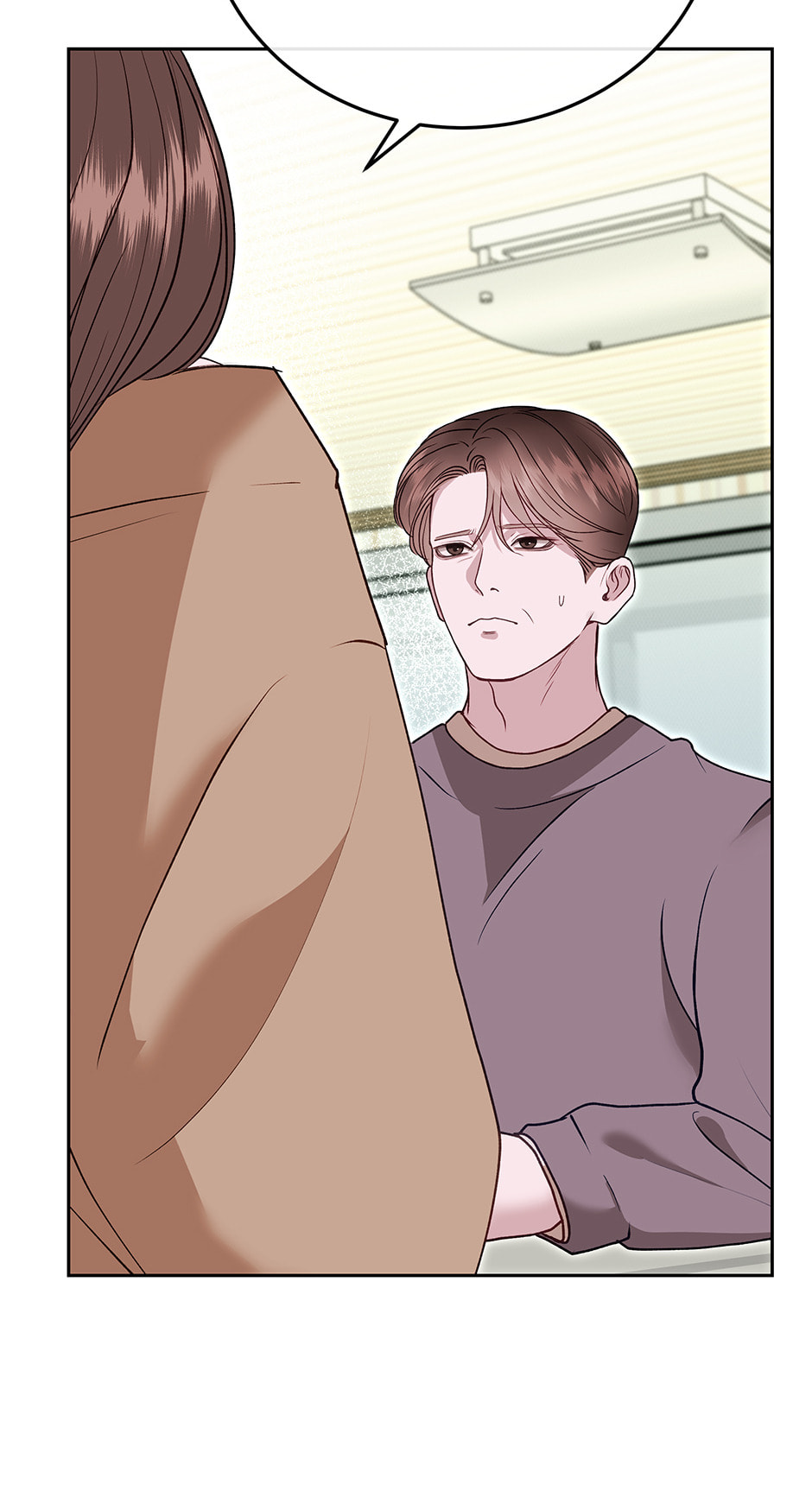 White Scandal Chapter 59 page 58 - 