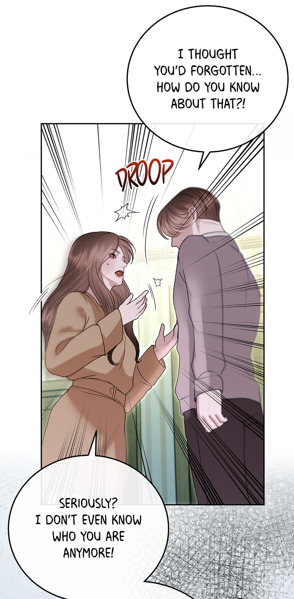 White Scandal Chapter 59 page 7 - 