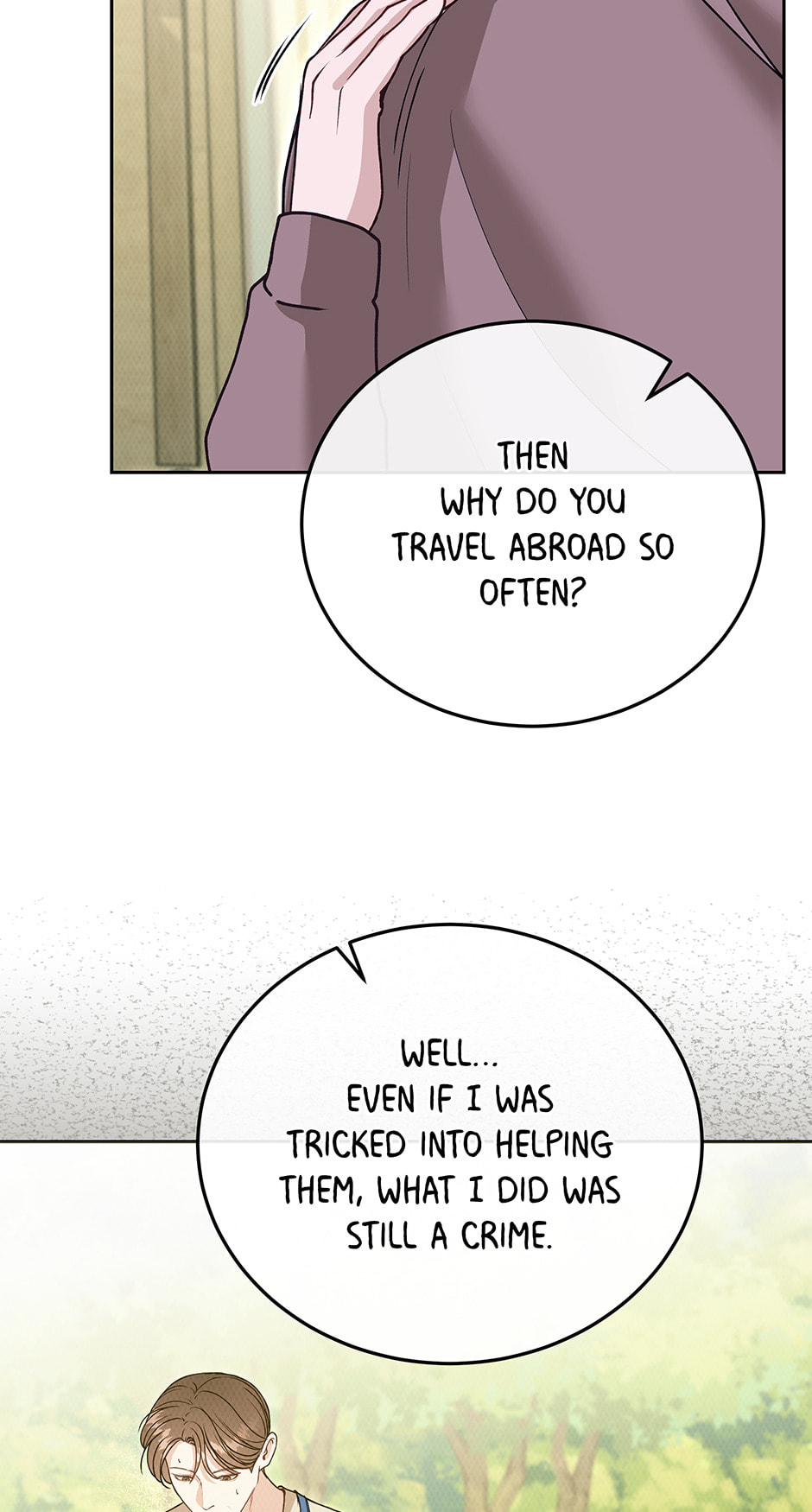 White Scandal Chapter 59 page 62 - 