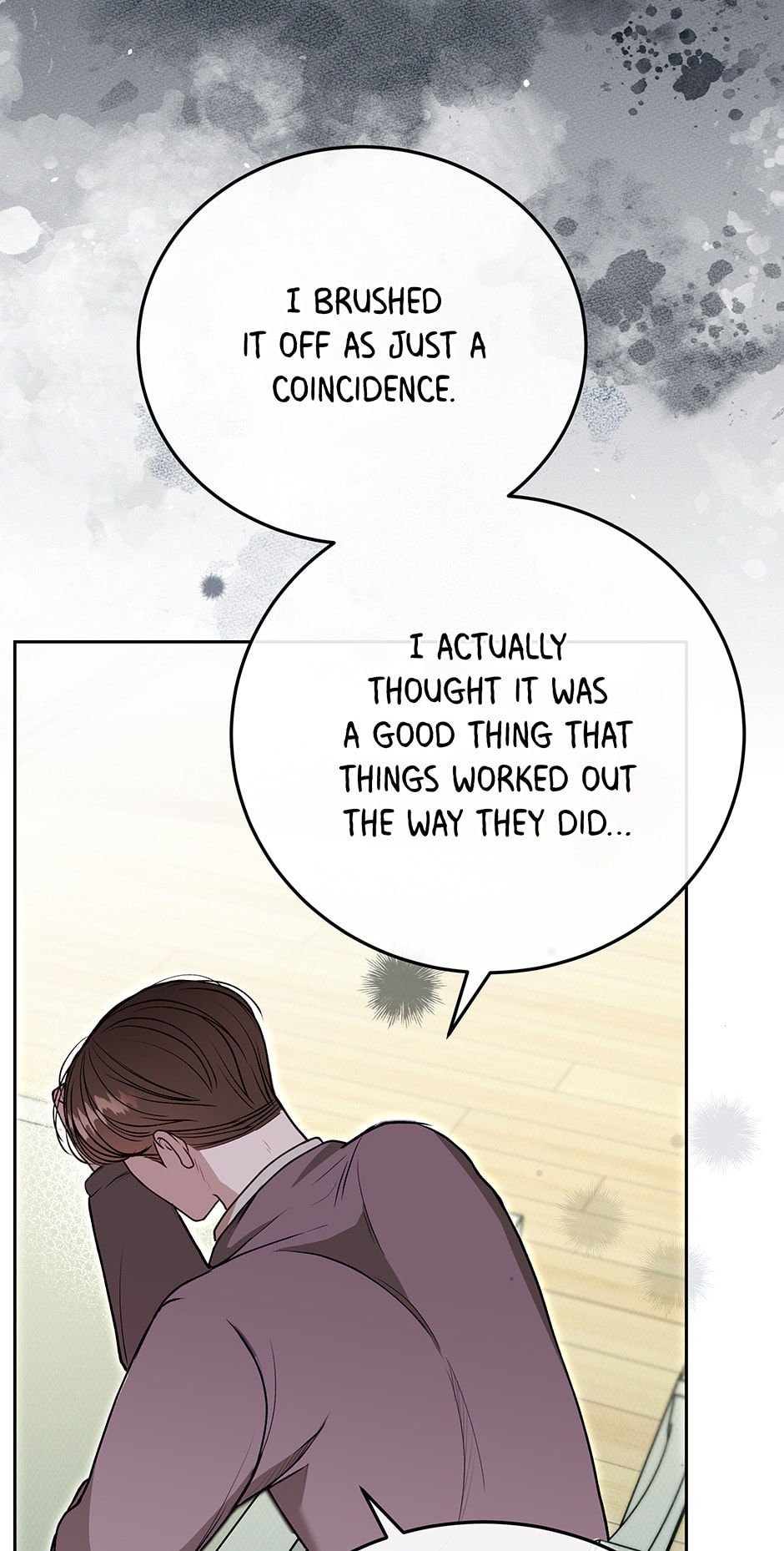 White Scandal Chapter 59 page 66 - 