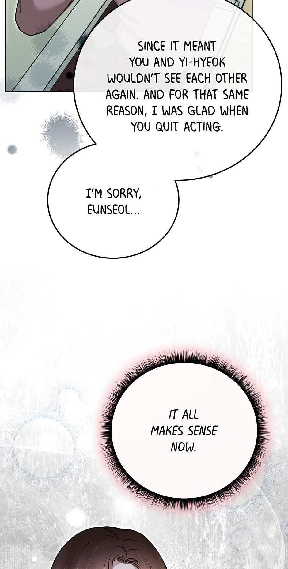 White Scandal Chapter 59 page 67 - 