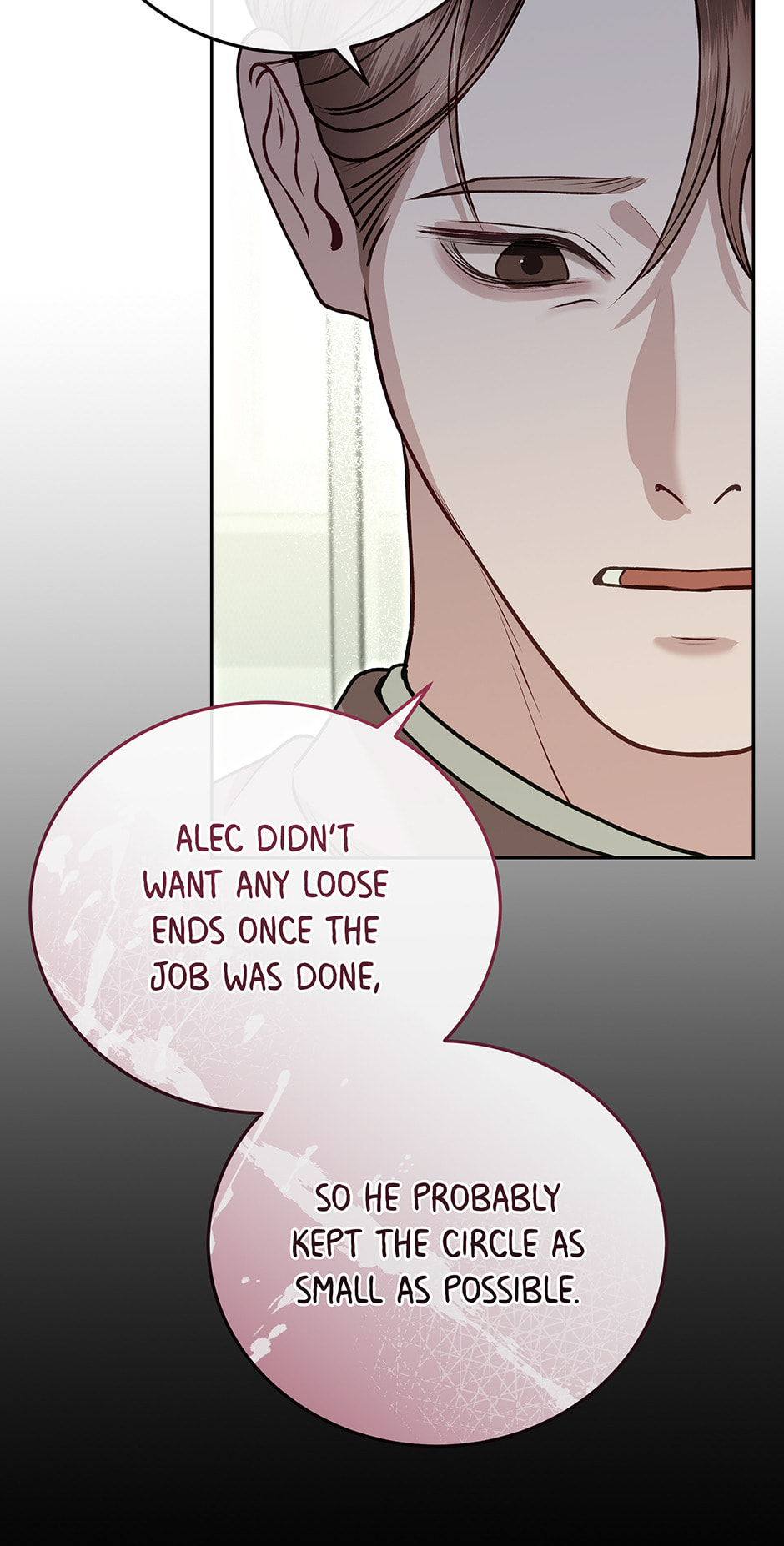 White Scandal Chapter 59 page 70 - 