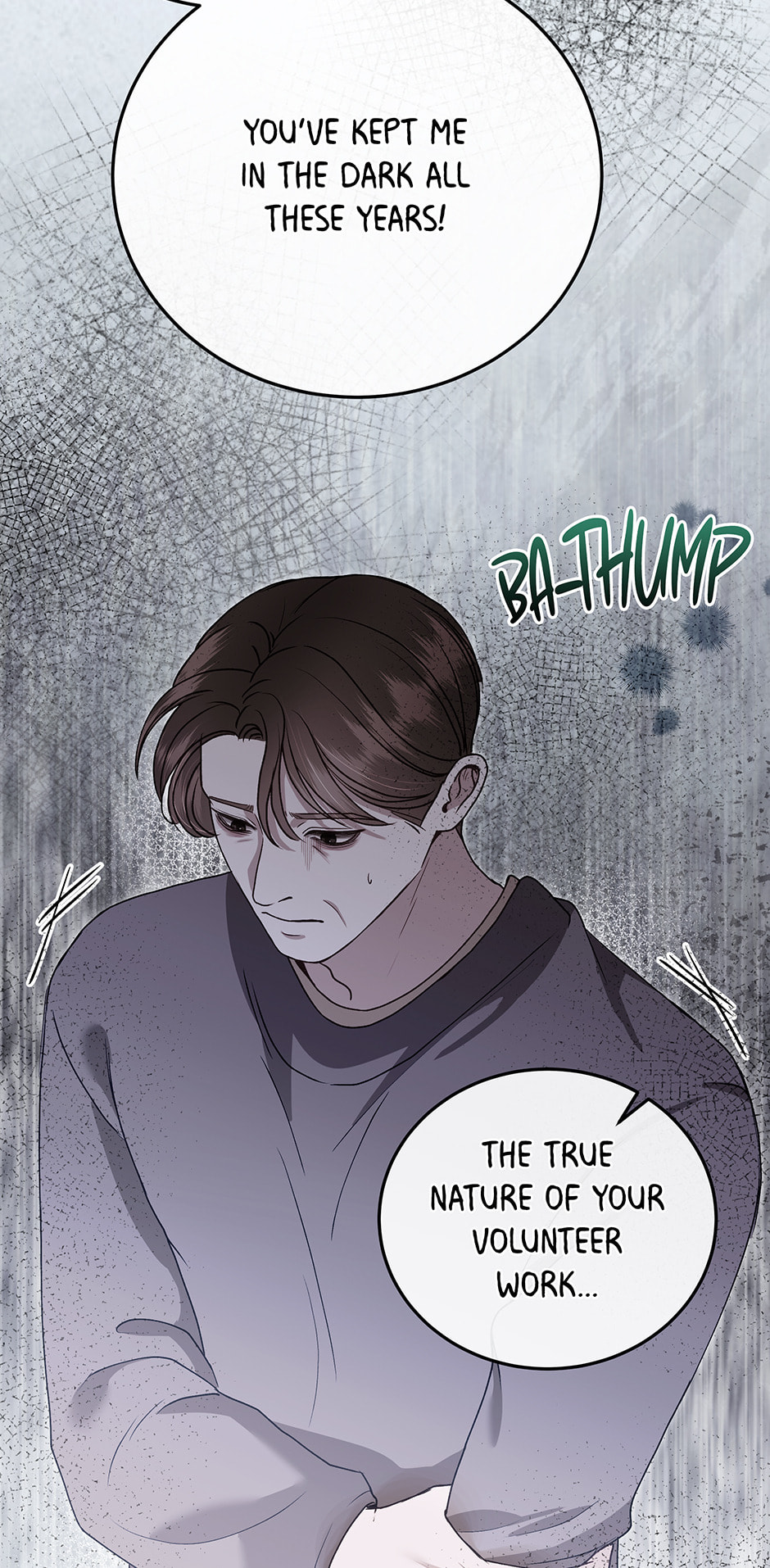White Scandal Chapter 59 page 8 - 