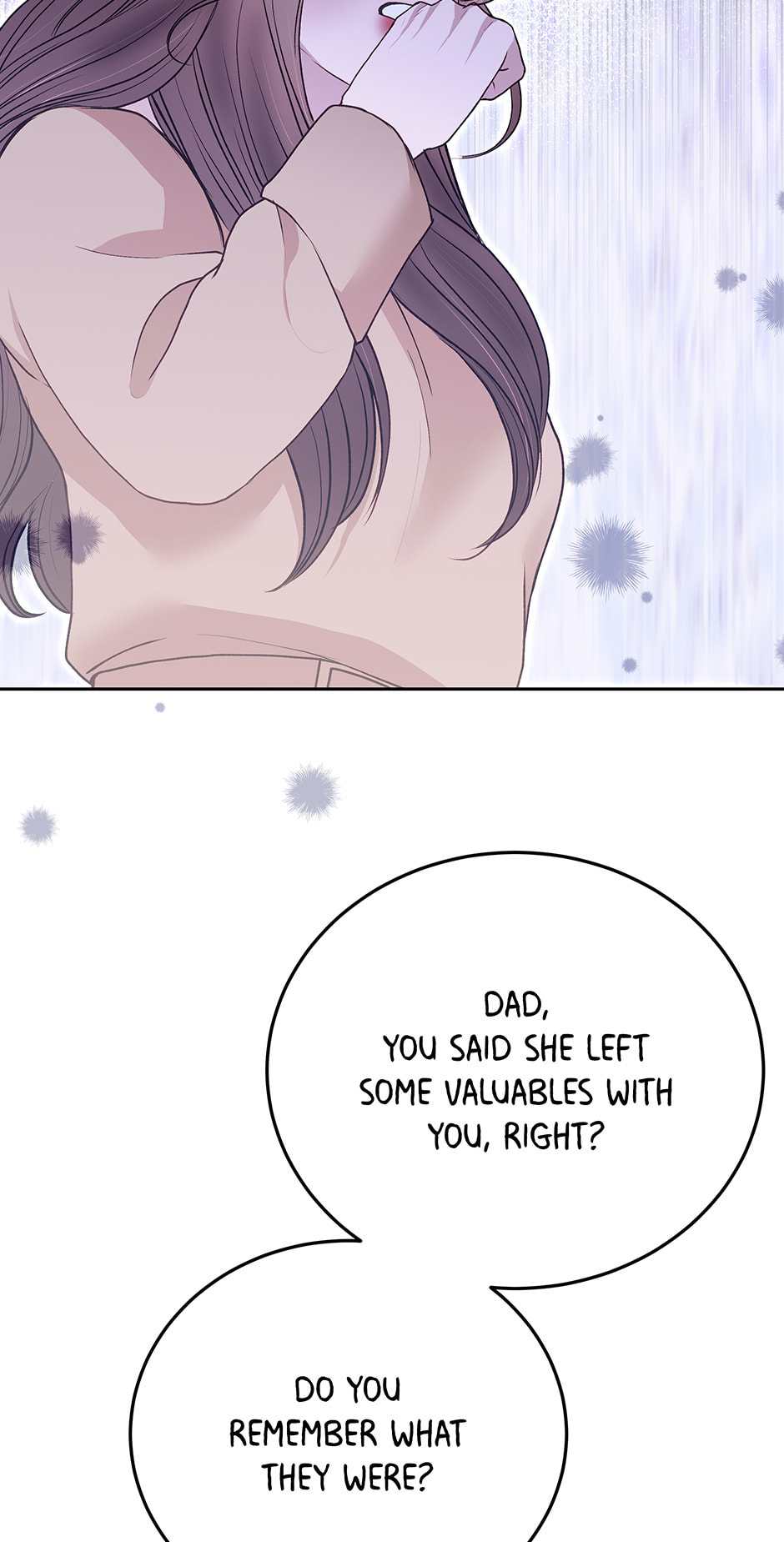 White Scandal Chapter 59 page 72 - 