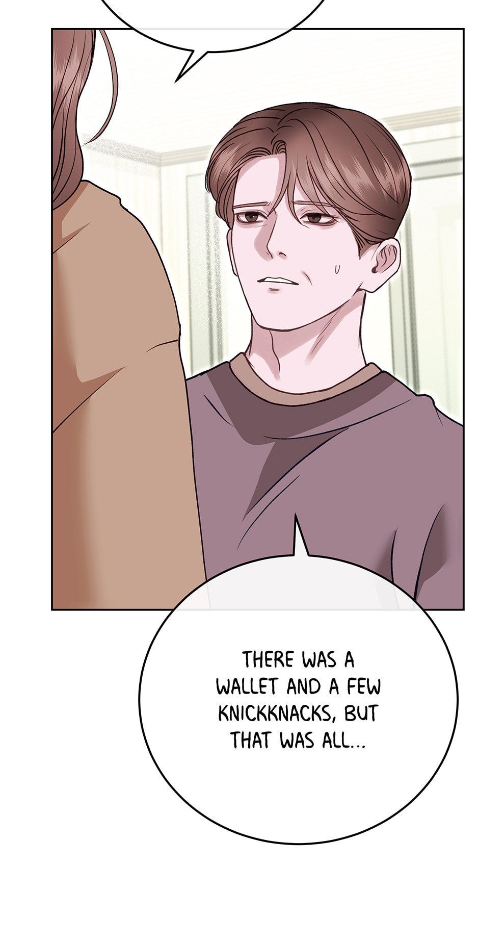 White Scandal Chapter 59 page 73 - 