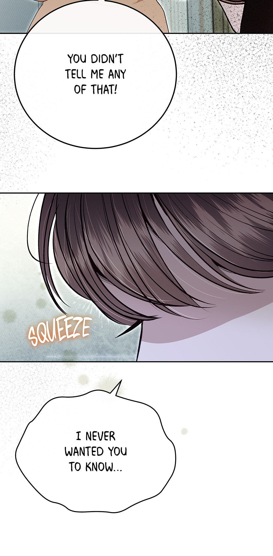 White Scandal Chapter 59 page 10 - 