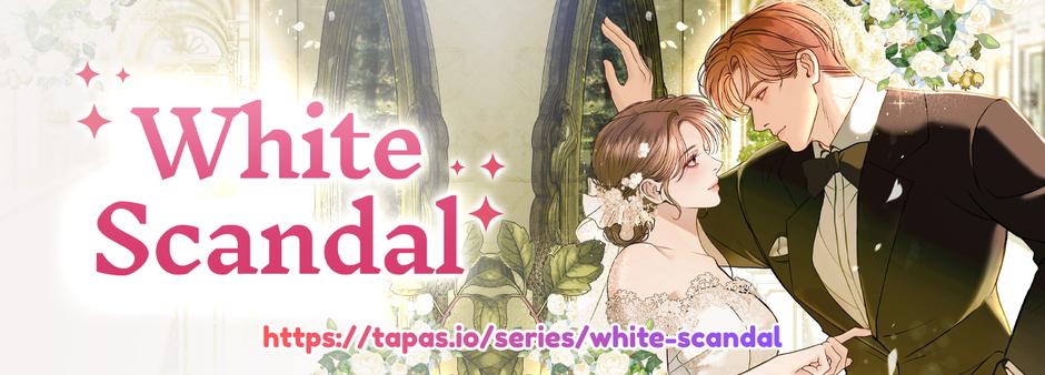 White Scandal Chapter 60 page 1 - 