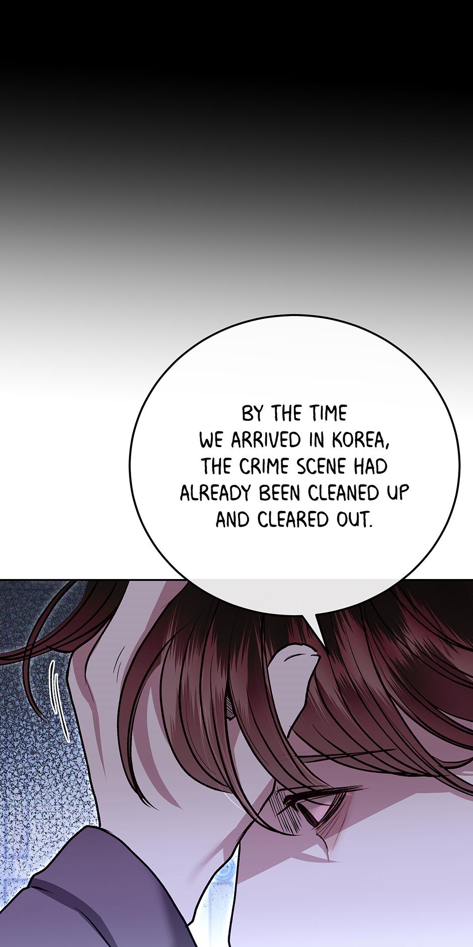White Scandal Chapter 60 page 14 - 