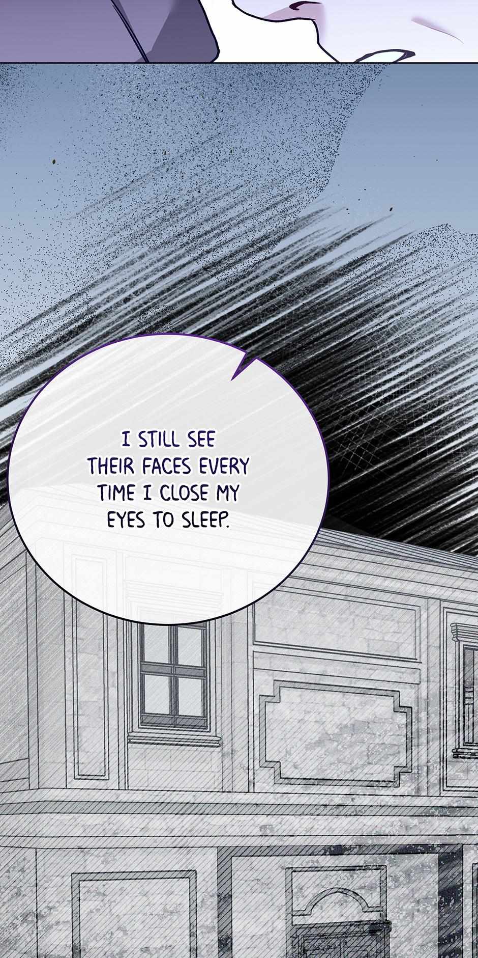 White Scandal Chapter 60 page 15 - 
