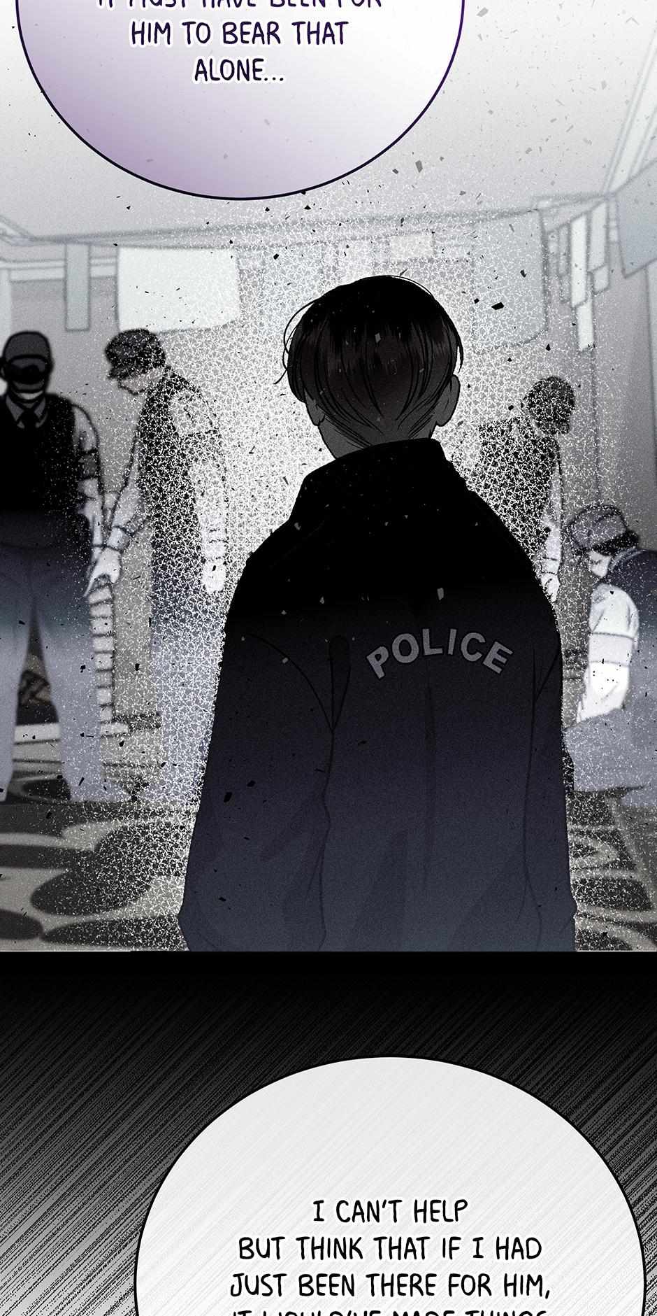 White Scandal Chapter 60 page 17 - 