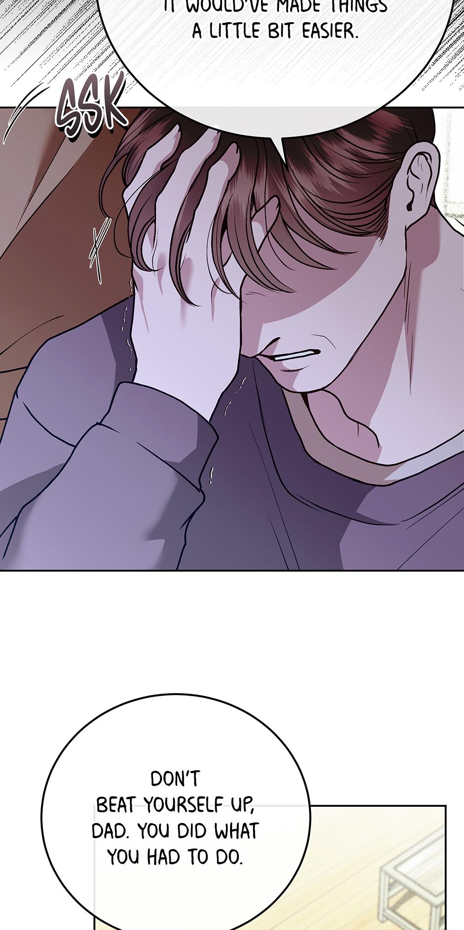 White Scandal Chapter 60 page 18 - 
