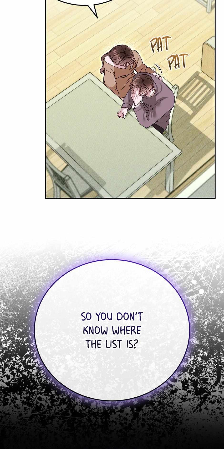 White Scandal Chapter 60 page 19 - 