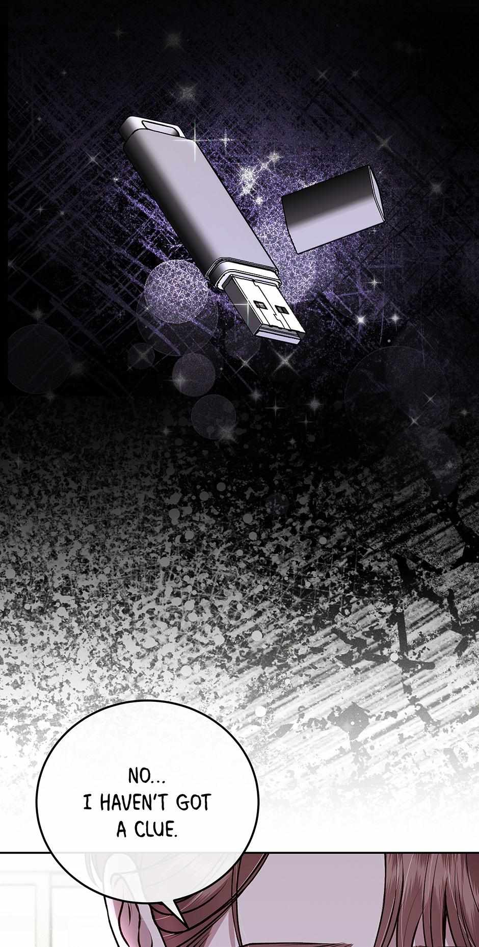 White Scandal Chapter 60 page 20 - 