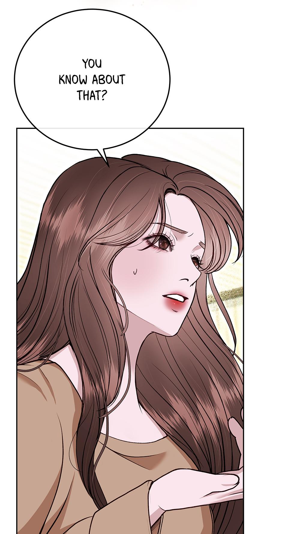 White Scandal Chapter 60 page 3 - 