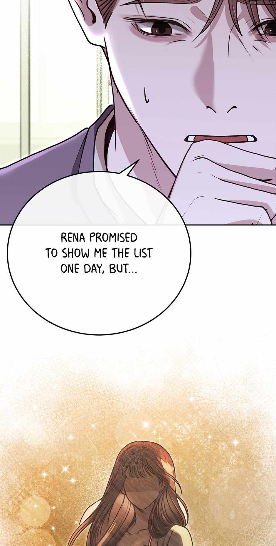 White Scandal Chapter 60 page 21 - 